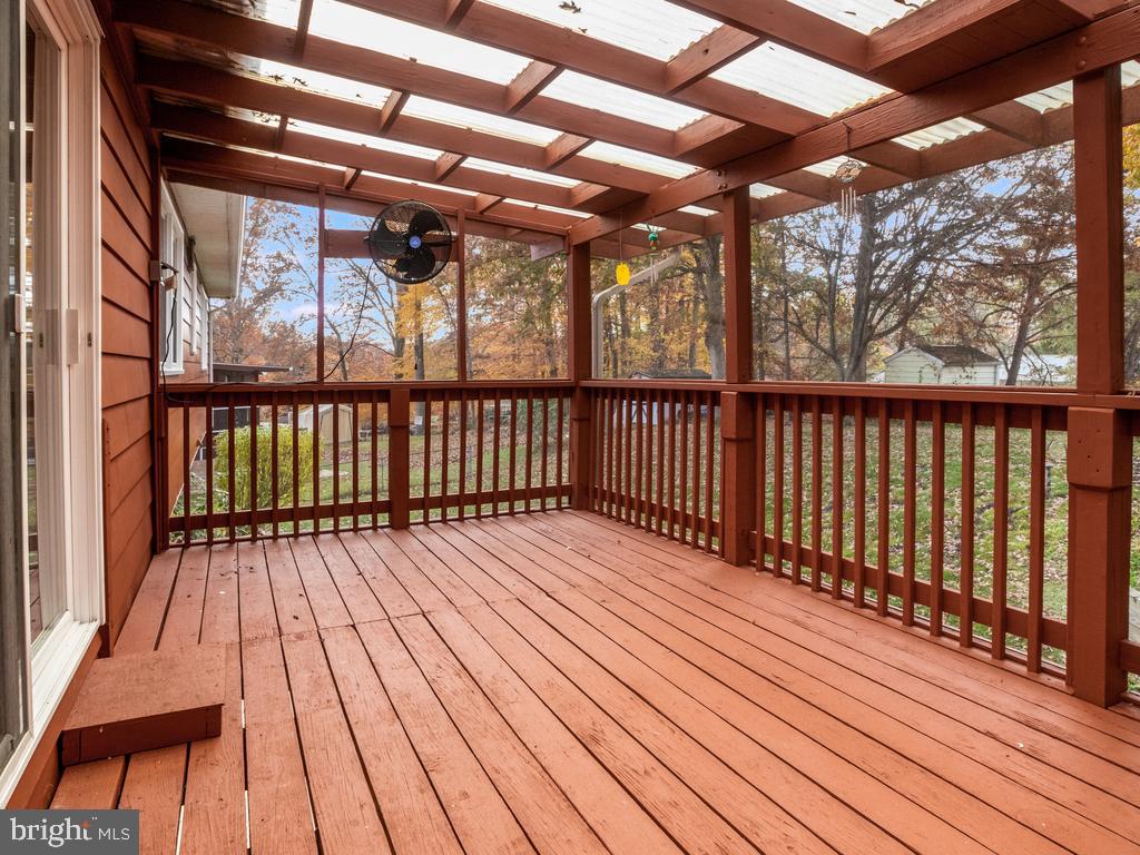 DALE CITY - Residential