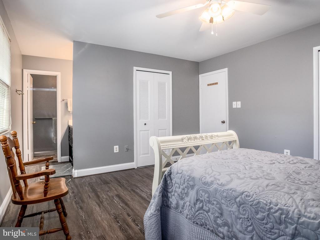 DALE CITY - Residential