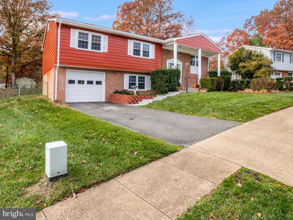 DALE CITY - Residential