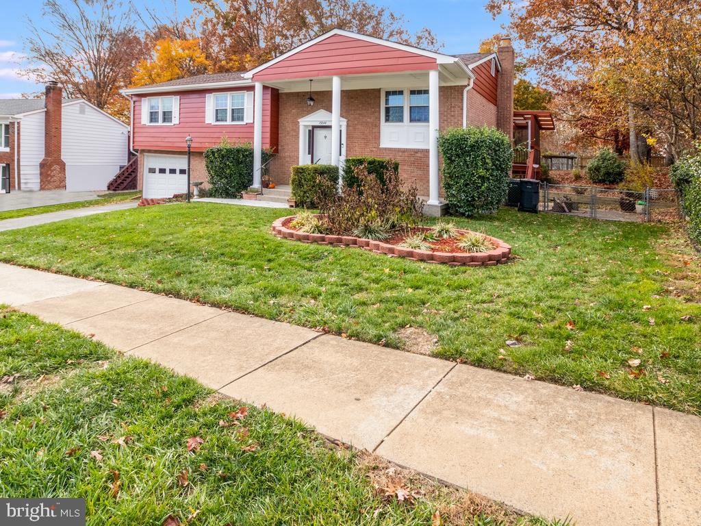 DALE CITY - Residential