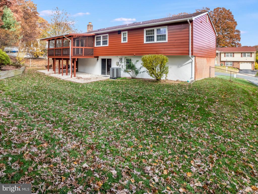 DALE CITY - Residential