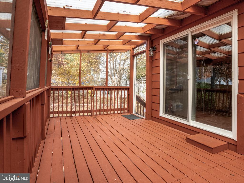 DALE CITY - Residential