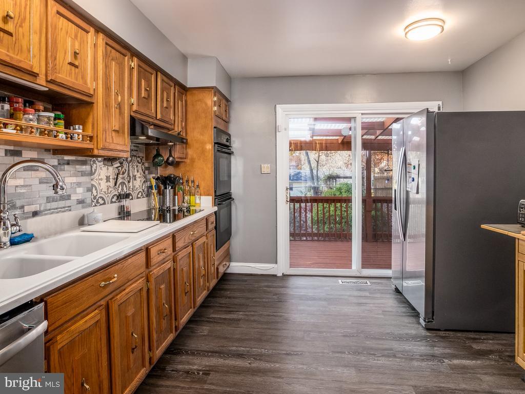 DALE CITY - Residential