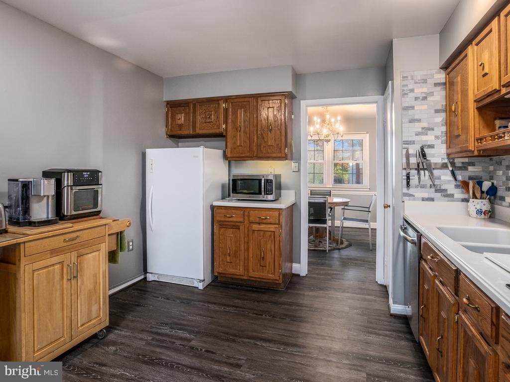 DALE CITY - Residential