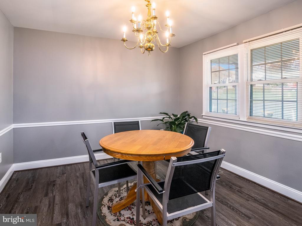 DALE CITY - Residential