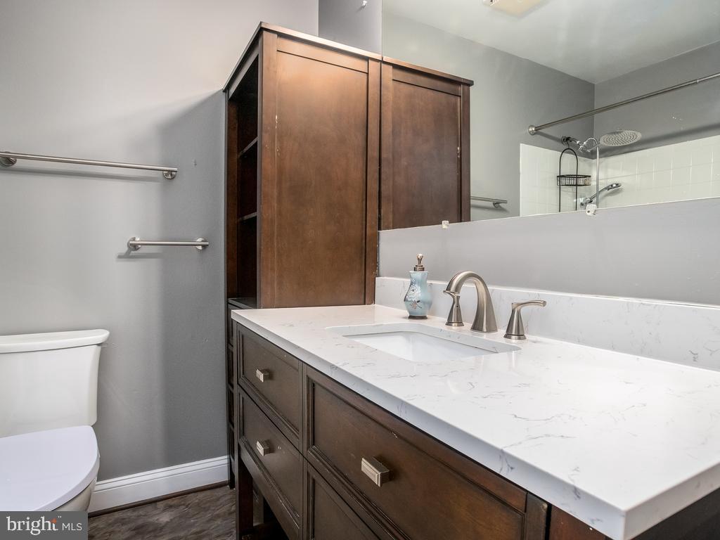 DALE CITY - Residential