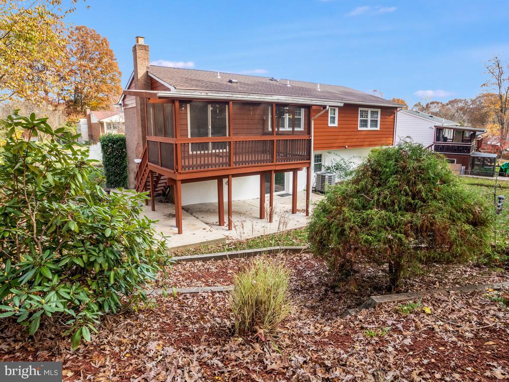 DALE CITY - Residential