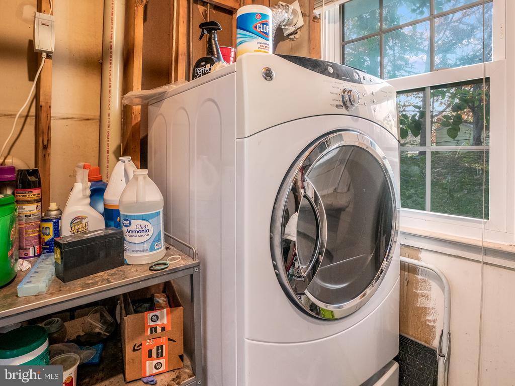 DALE CITY - Residential