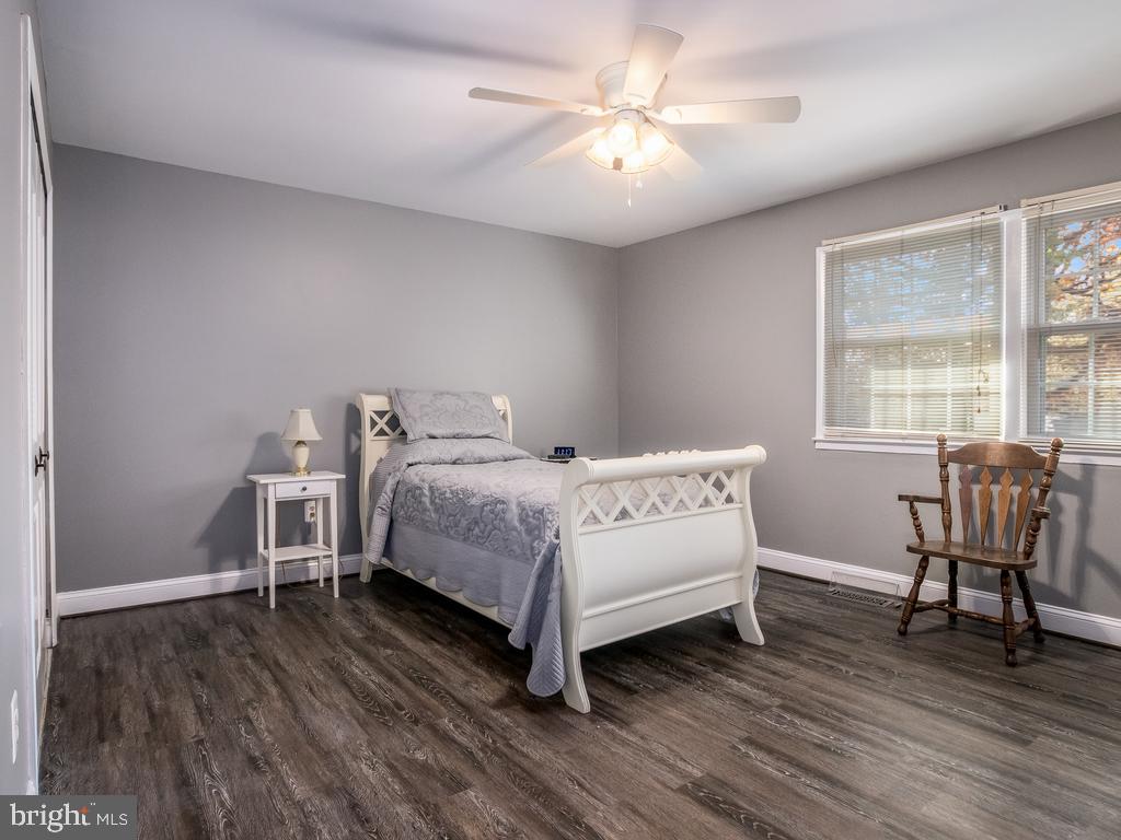 DALE CITY - Residential