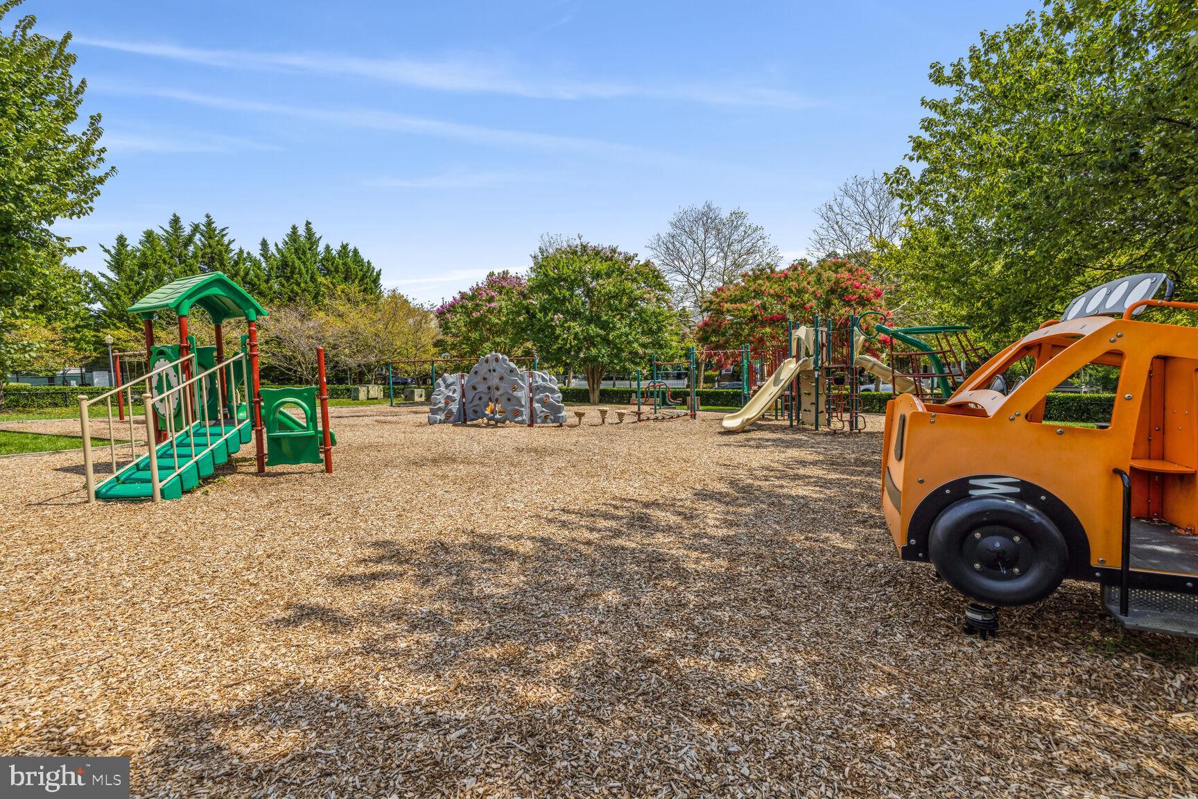 KENTLANDS RIDGE - Residential Lease