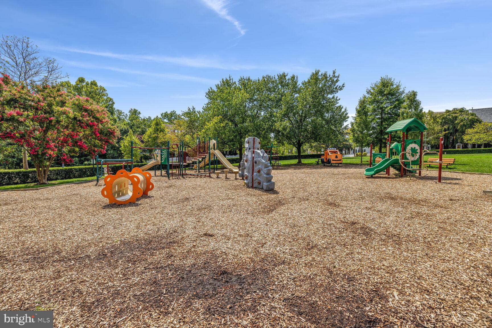 KENTLANDS RIDGE - Residential Lease