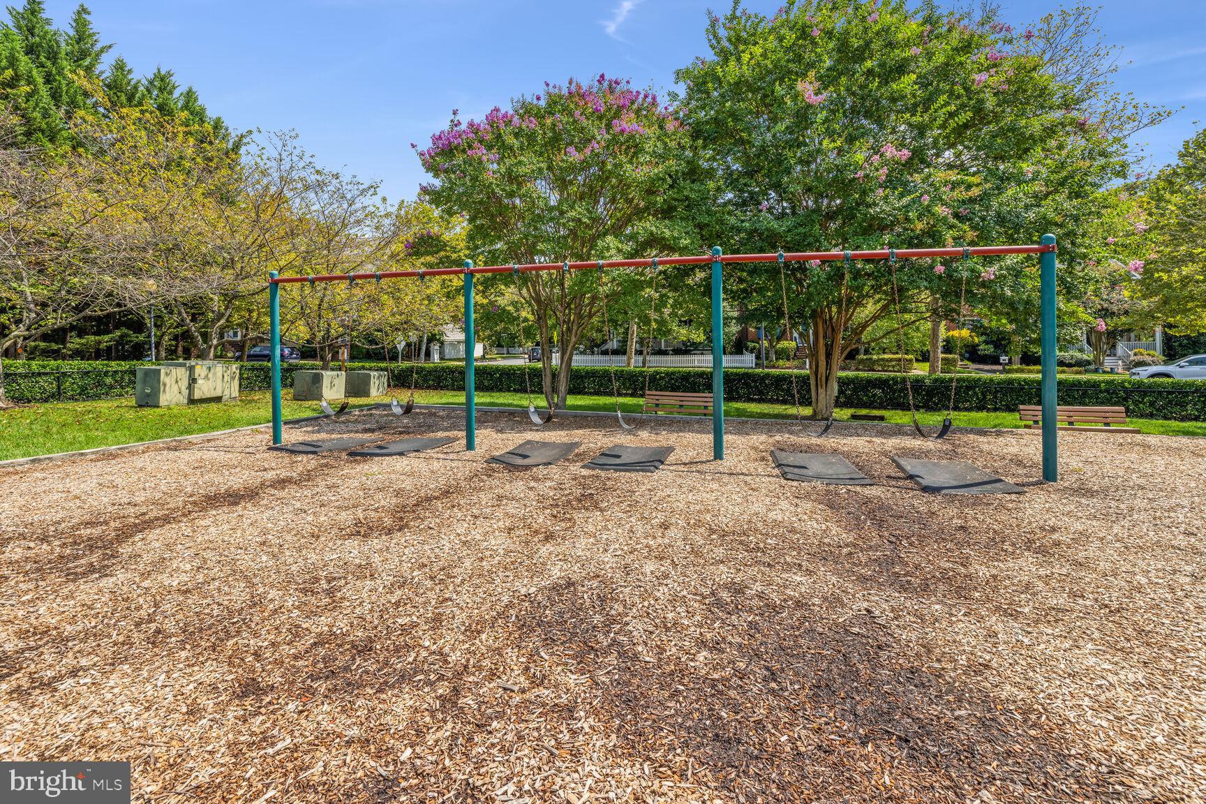 KENTLANDS RIDGE - Residential Lease