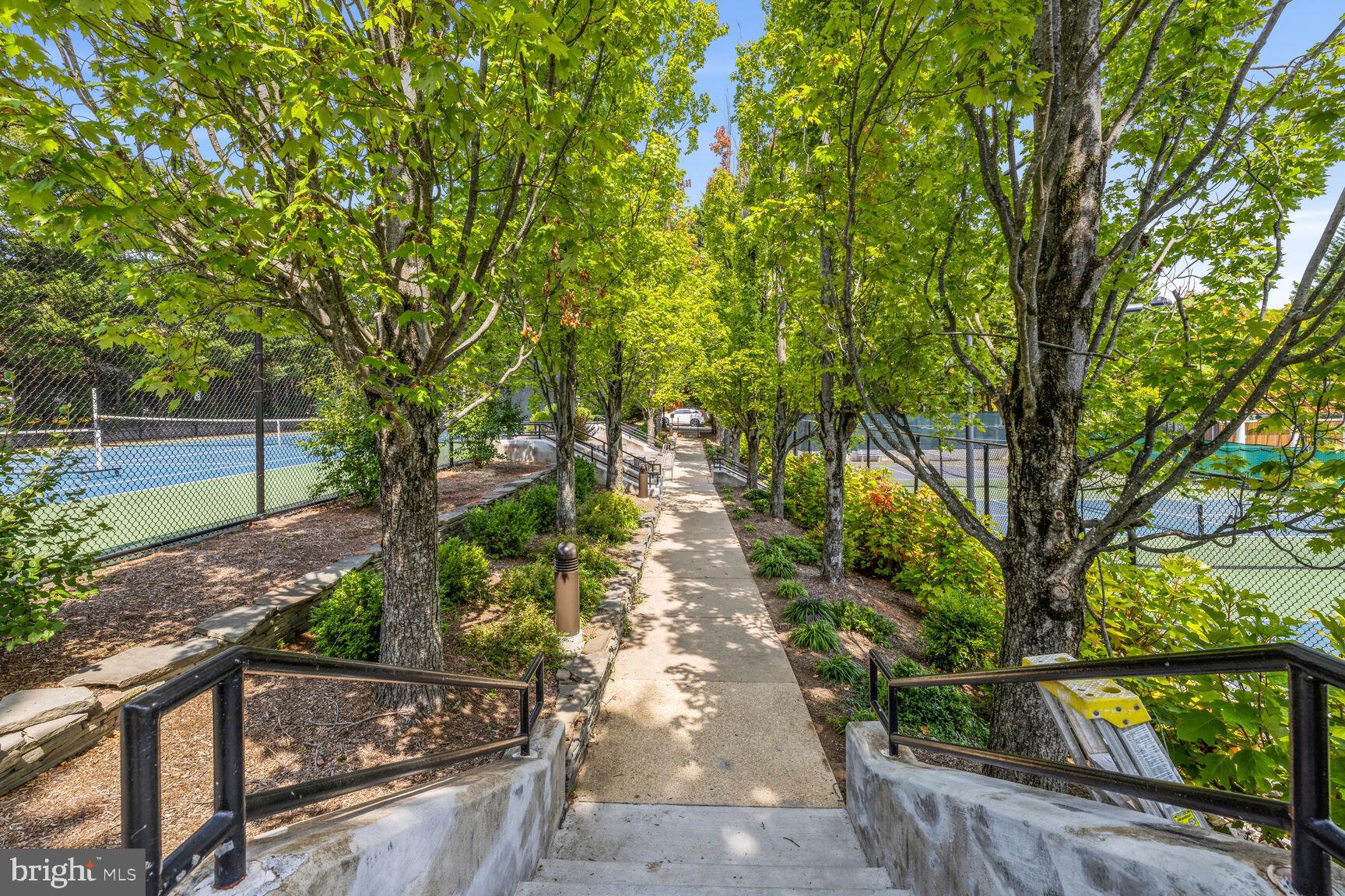 KENTLANDS RIDGE - Residential Lease