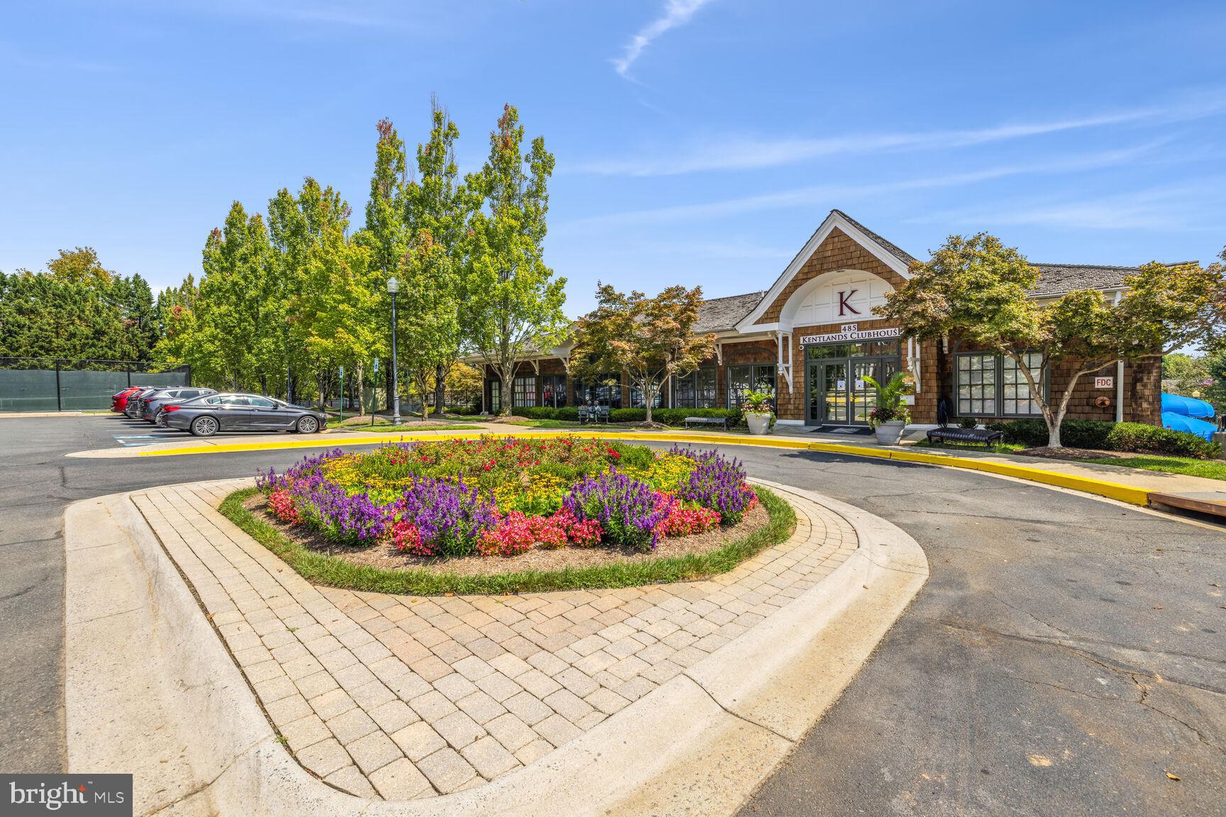 KENTLANDS RIDGE - Residential Lease