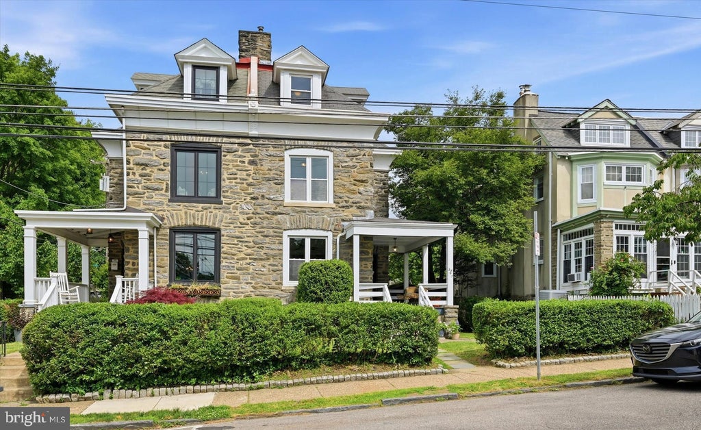 Photo of 303 E Gravers Lane, PHILADELPHIA, PA 19118 (MLS # PAPH2615506)