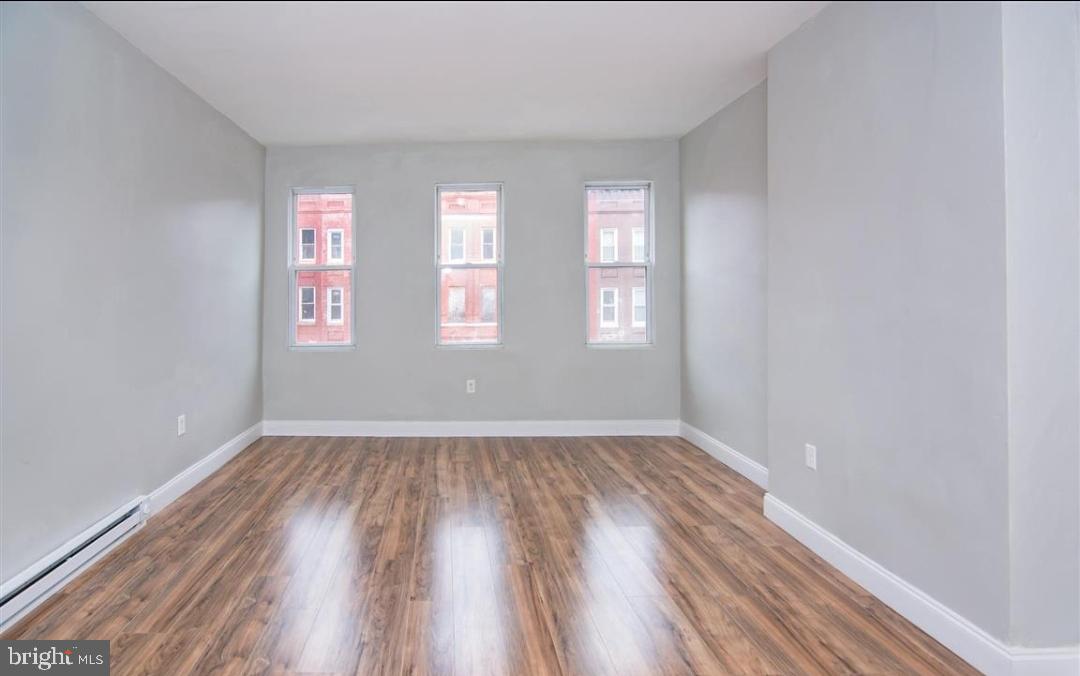 NONE AVAILABLE - Residential Lease