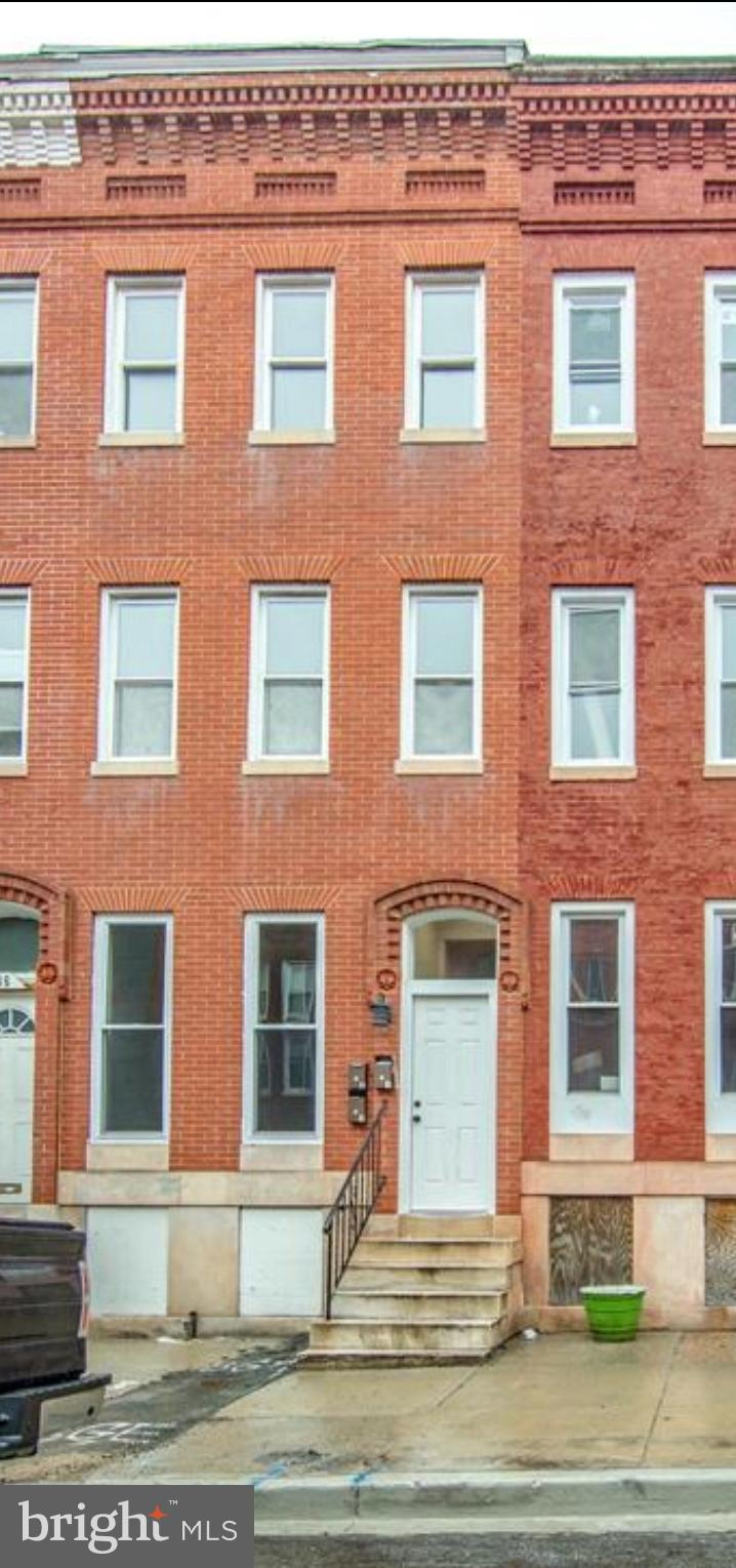 NONE AVAILABLE - Residential Lease