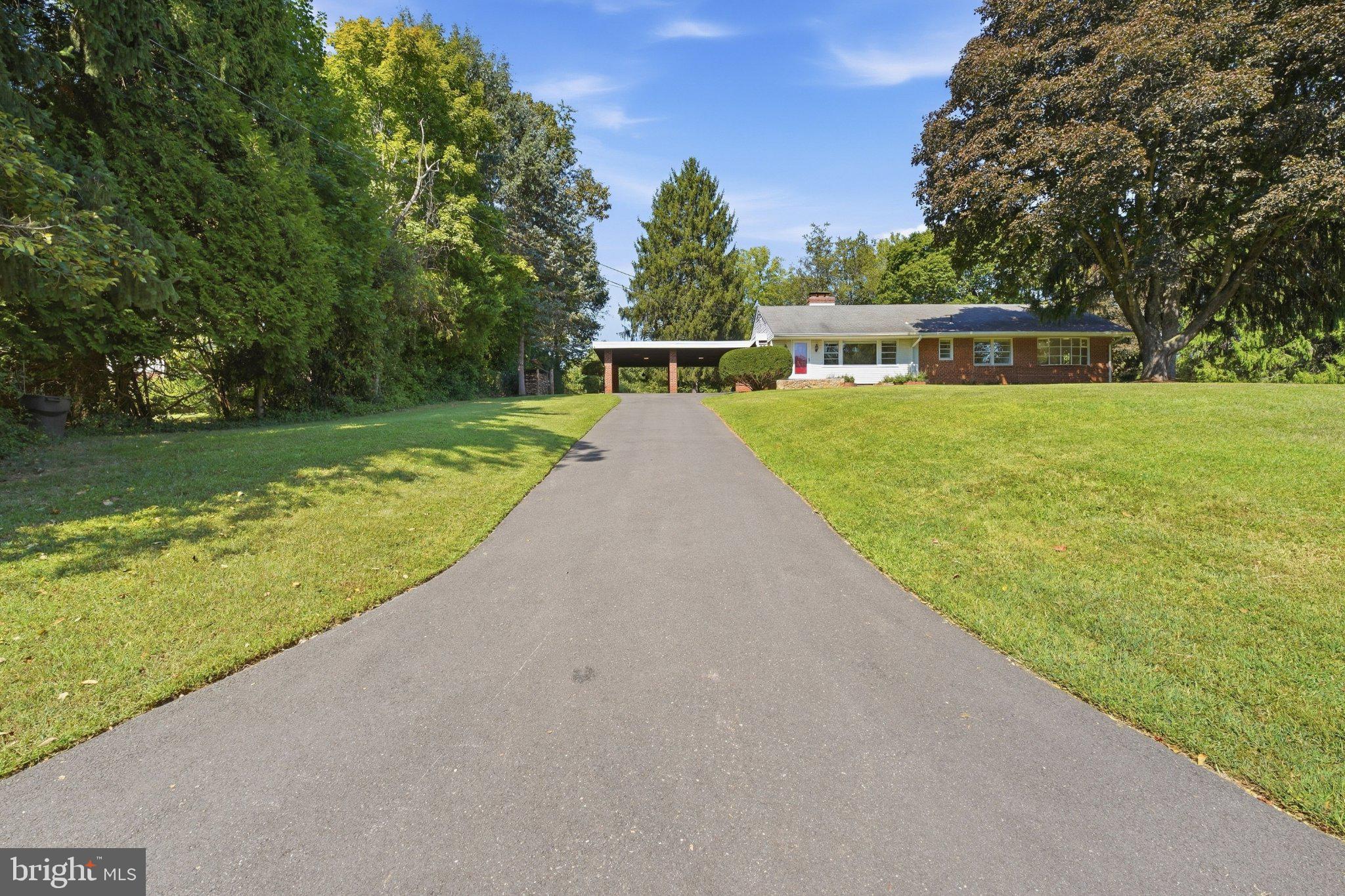 600 MIDLAND ROAD