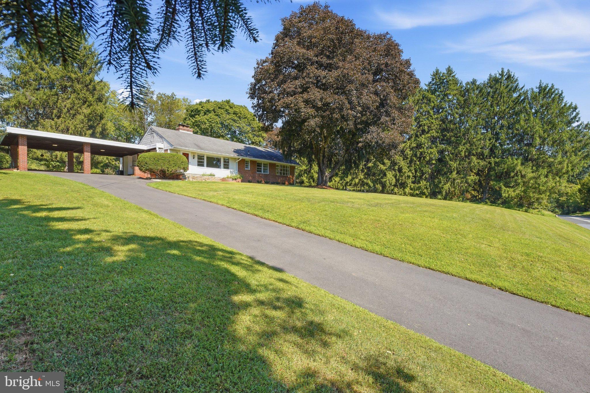 600 MIDLAND ROAD