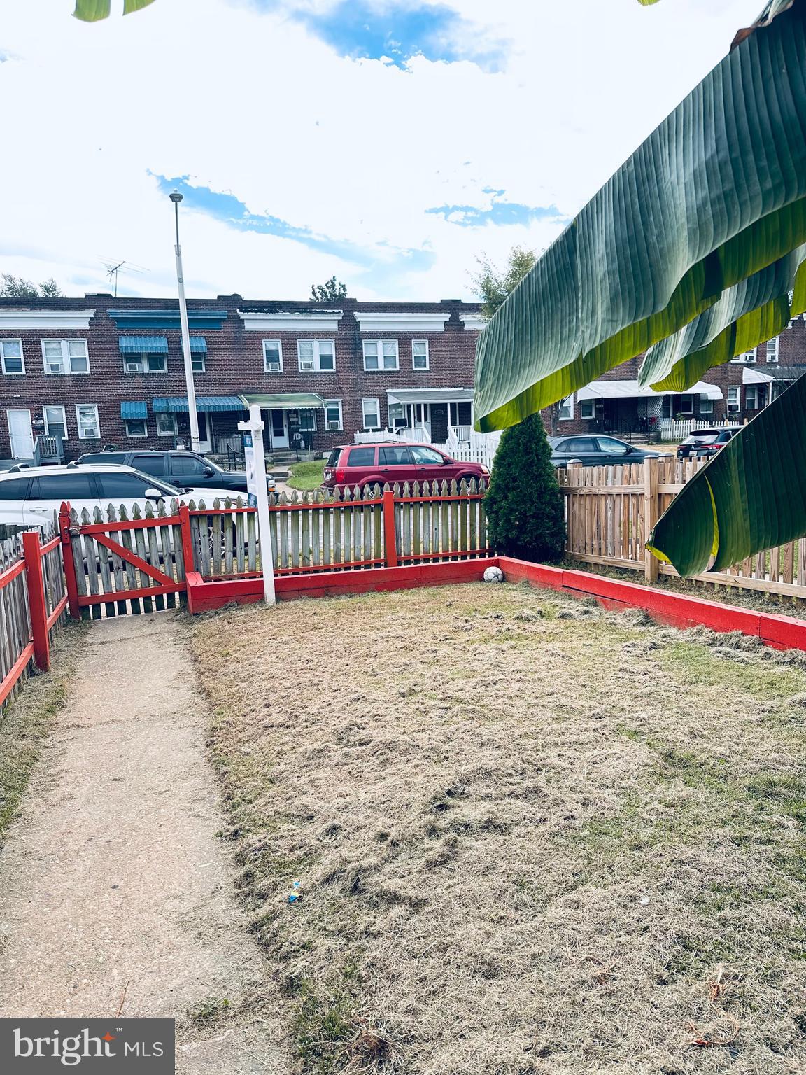 BROOKLYN - Residential