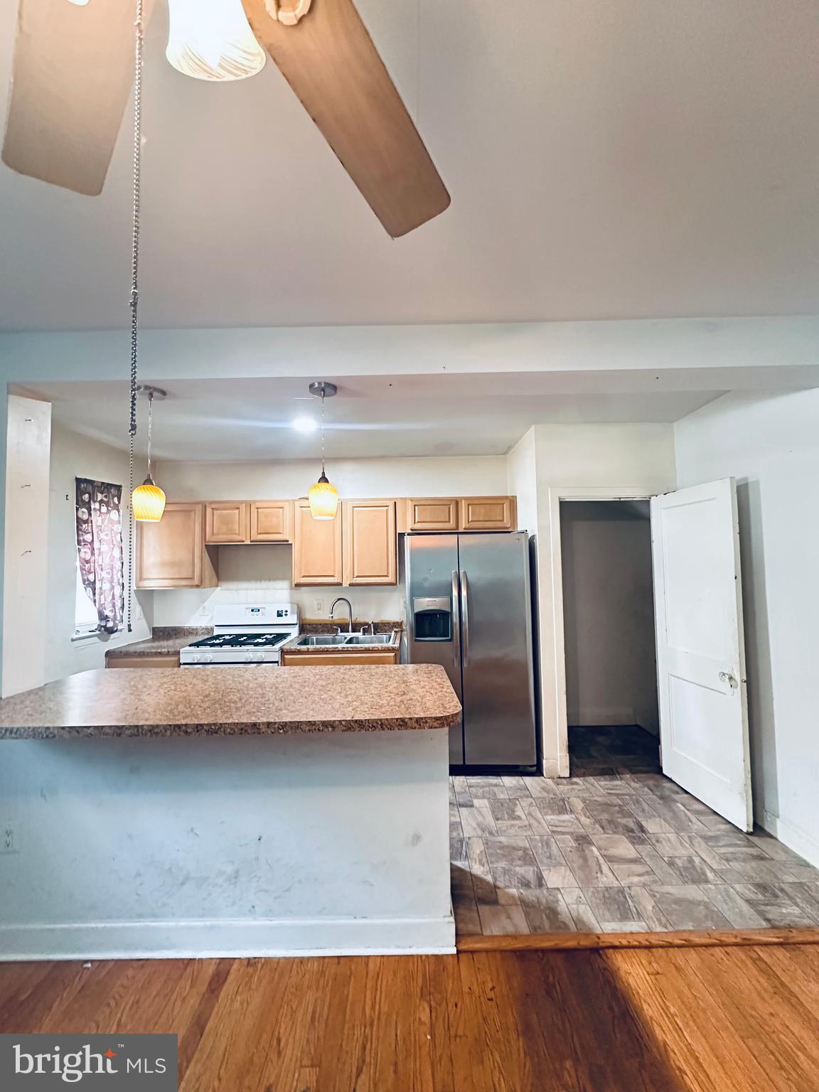 BROOKLYN - Residential