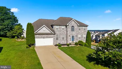 104 Carot Court, Martinsburg, WV 25403 - #: WVBE2053290
