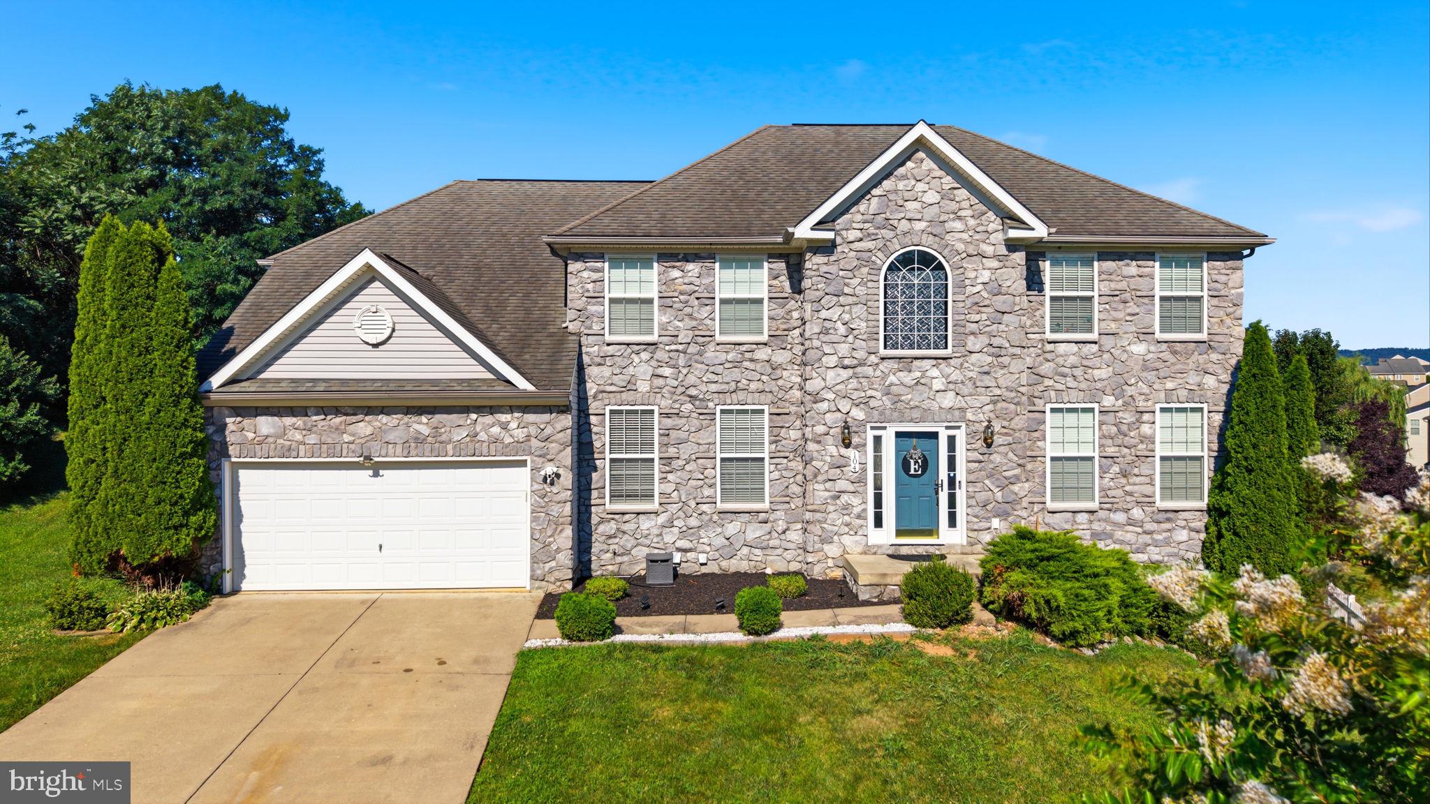 104 CAROT COURT
