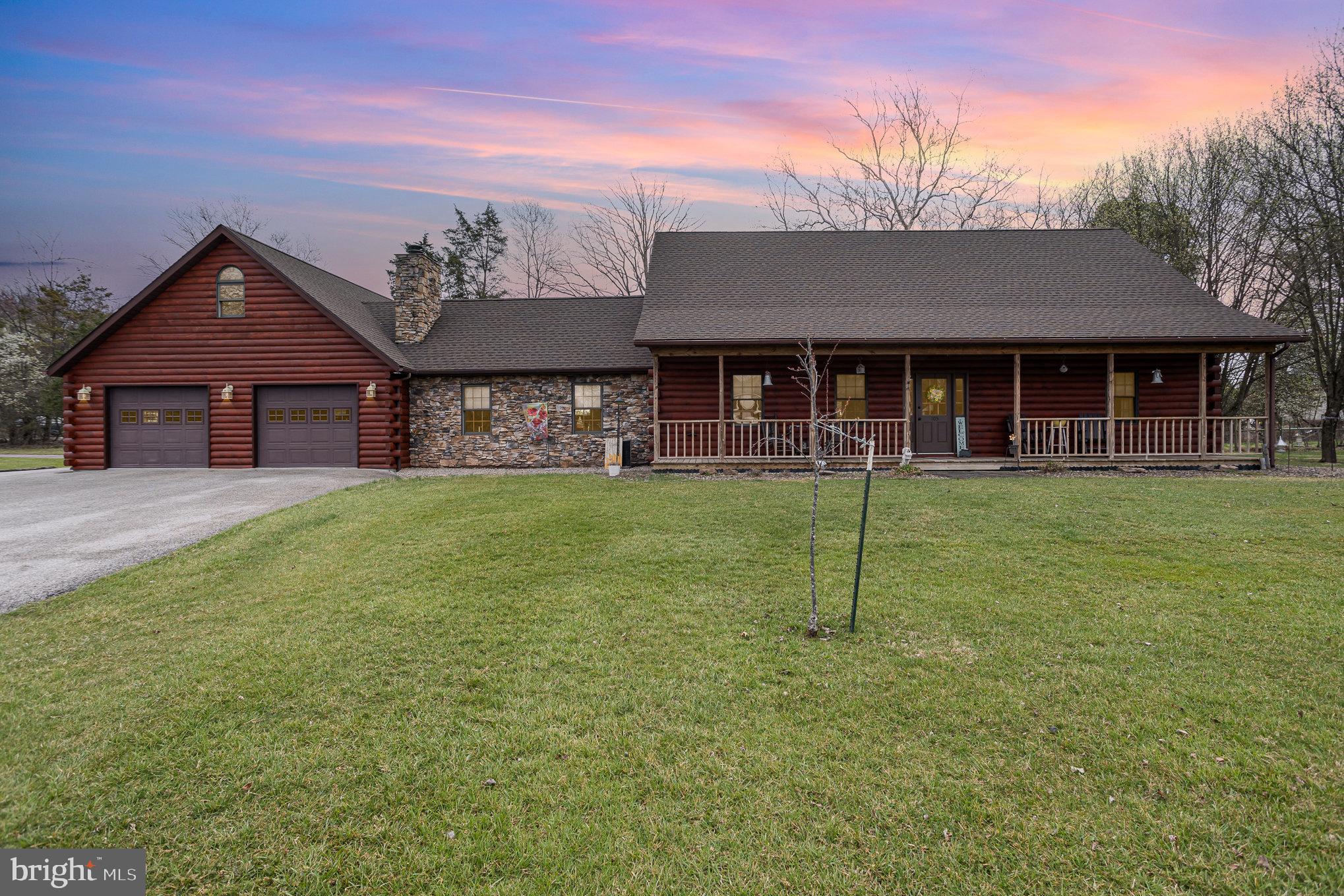 NONE, RURAL - Residential