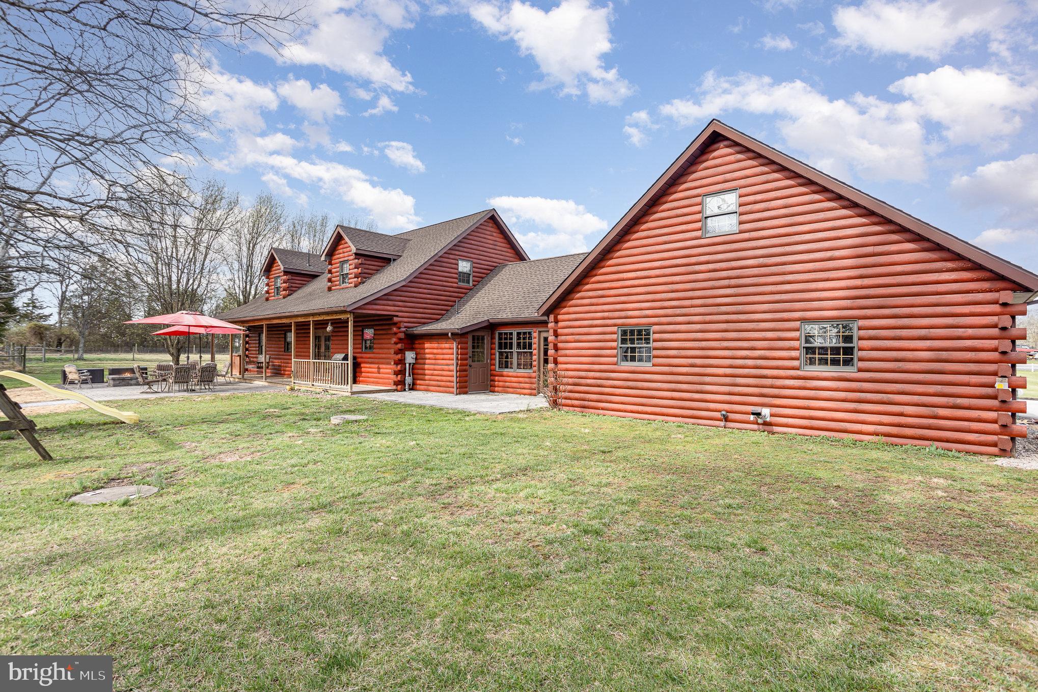 NONE, RURAL - Residential