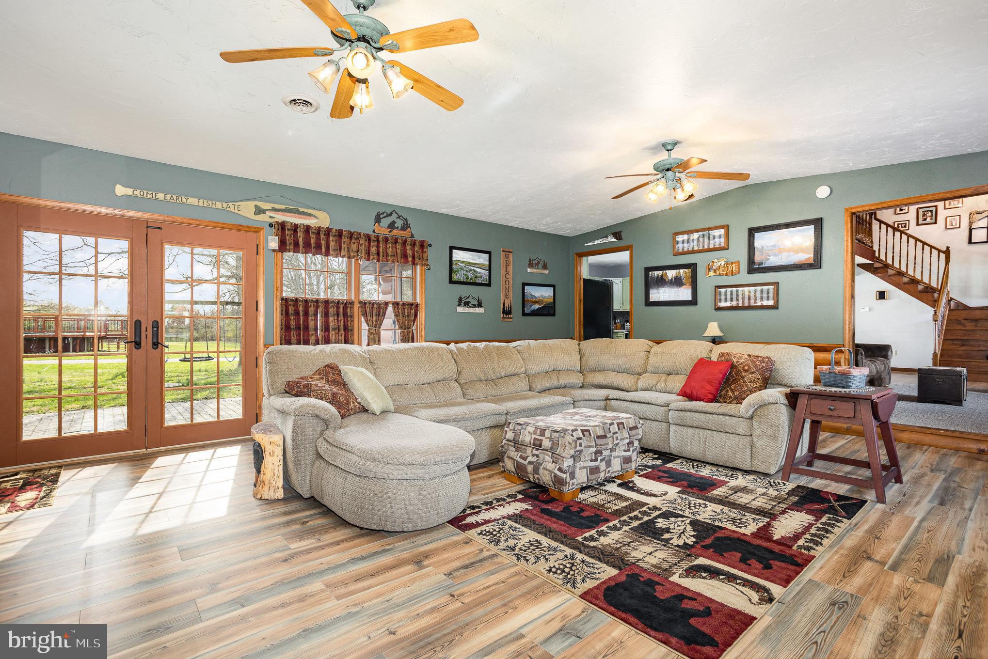 NONE, RURAL - Residential