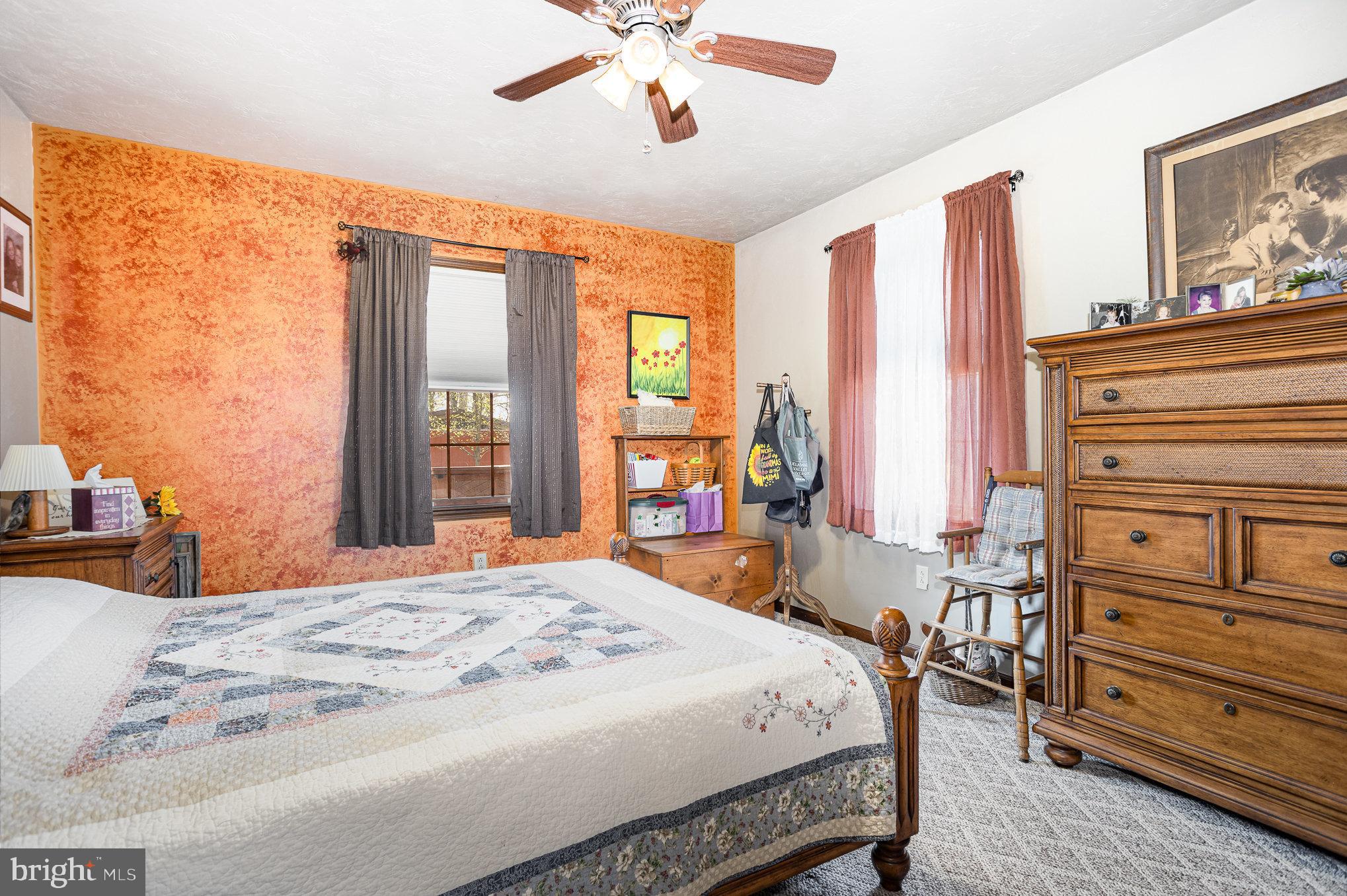 NONE, RURAL - Residential