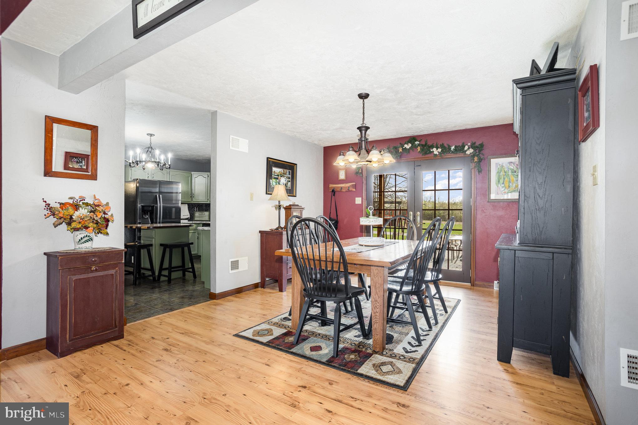 NONE, RURAL - Residential