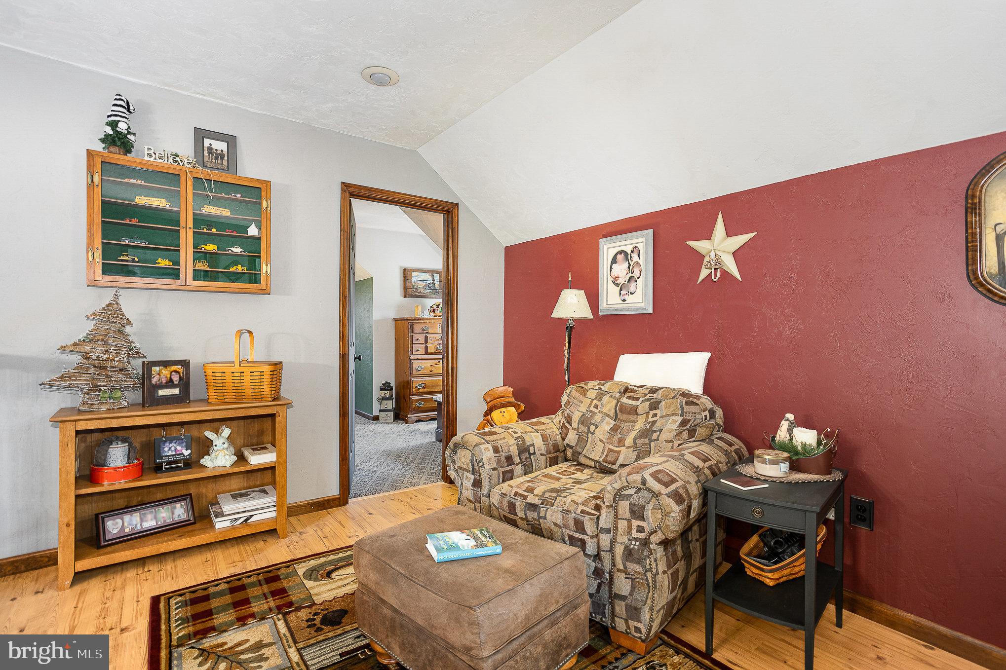 NONE, RURAL - Residential