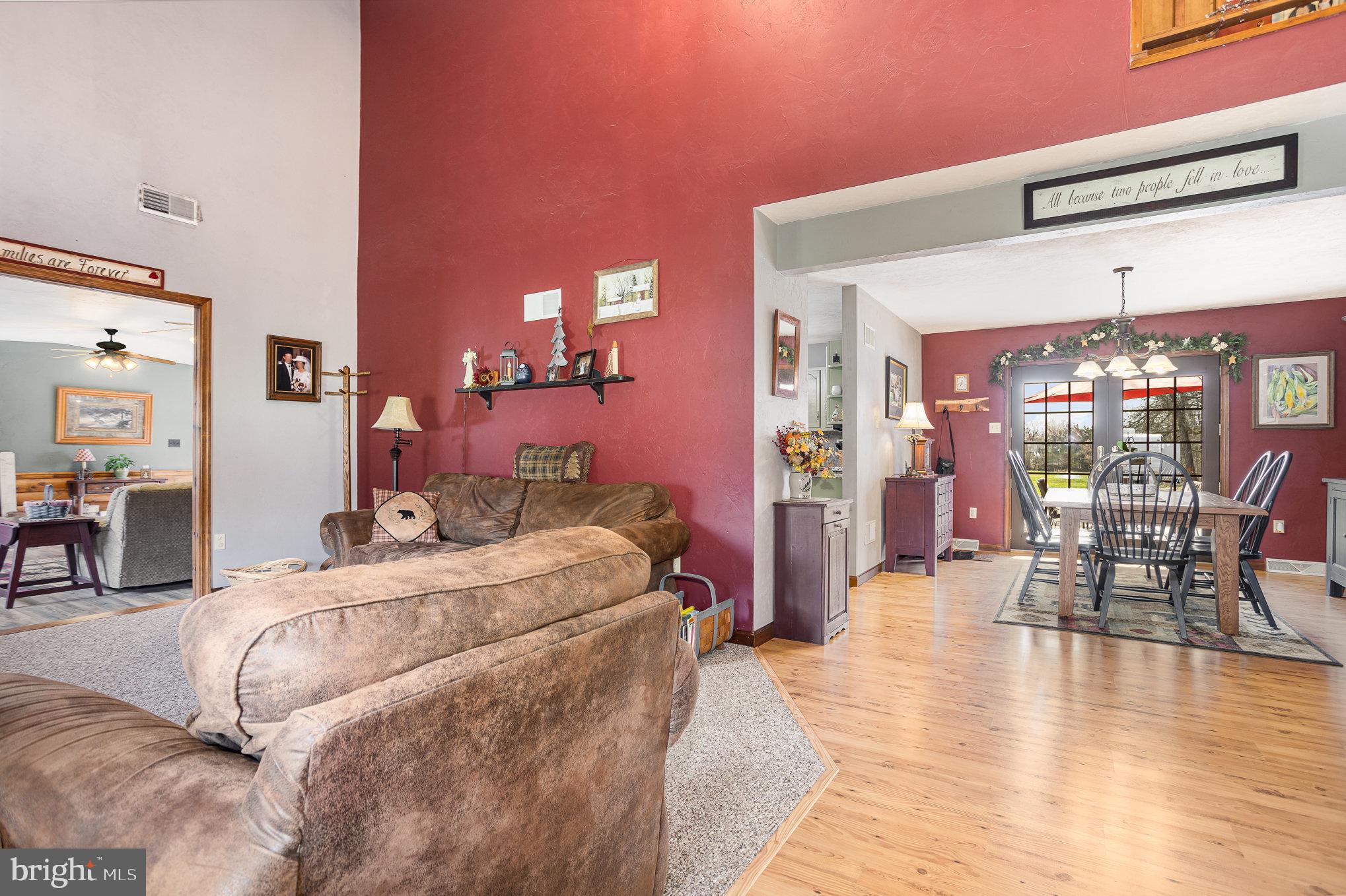 NONE, RURAL - Residential