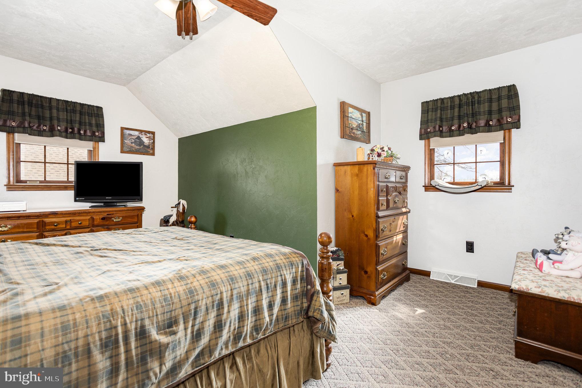 NONE, RURAL - Residential