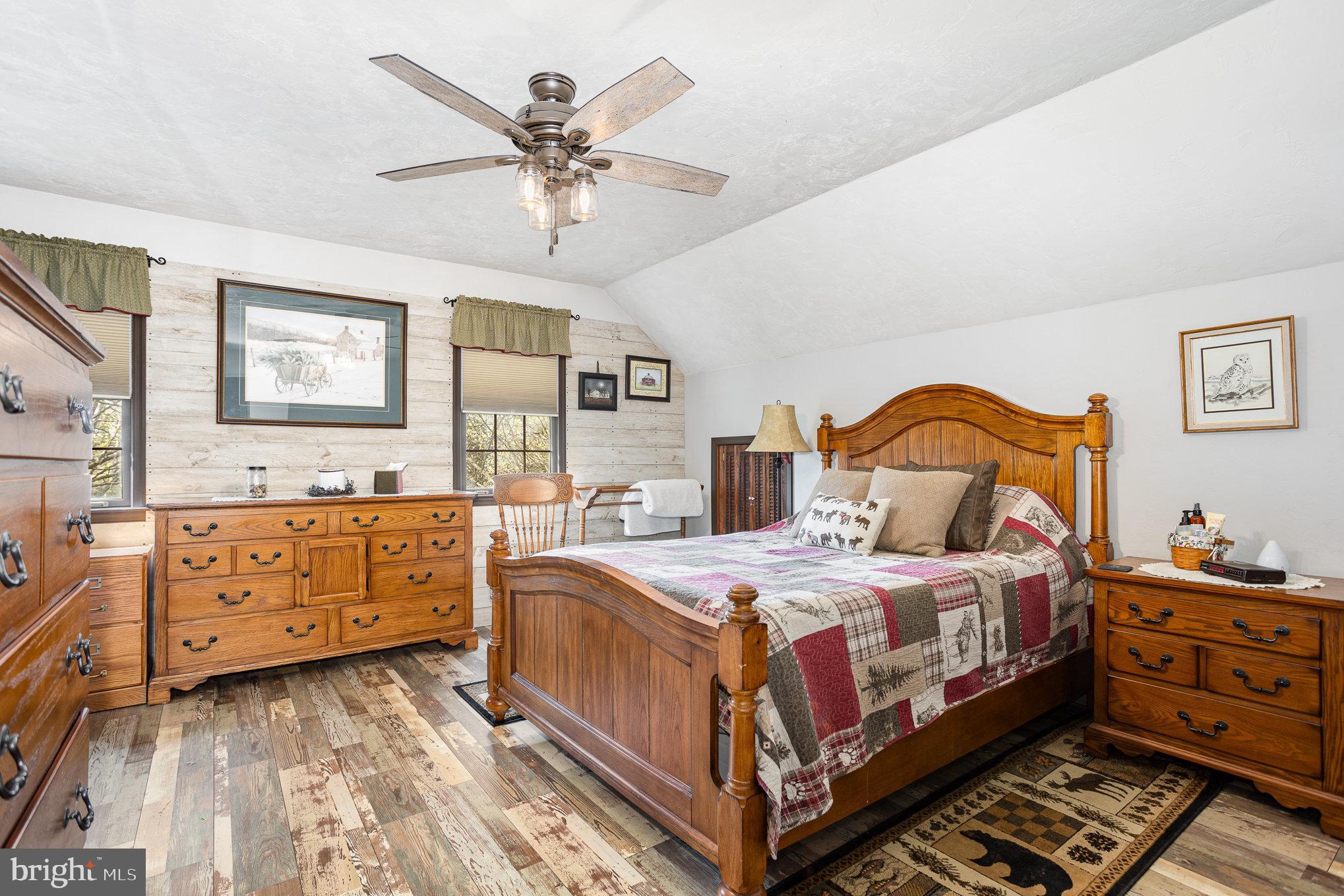 NONE, RURAL - Residential