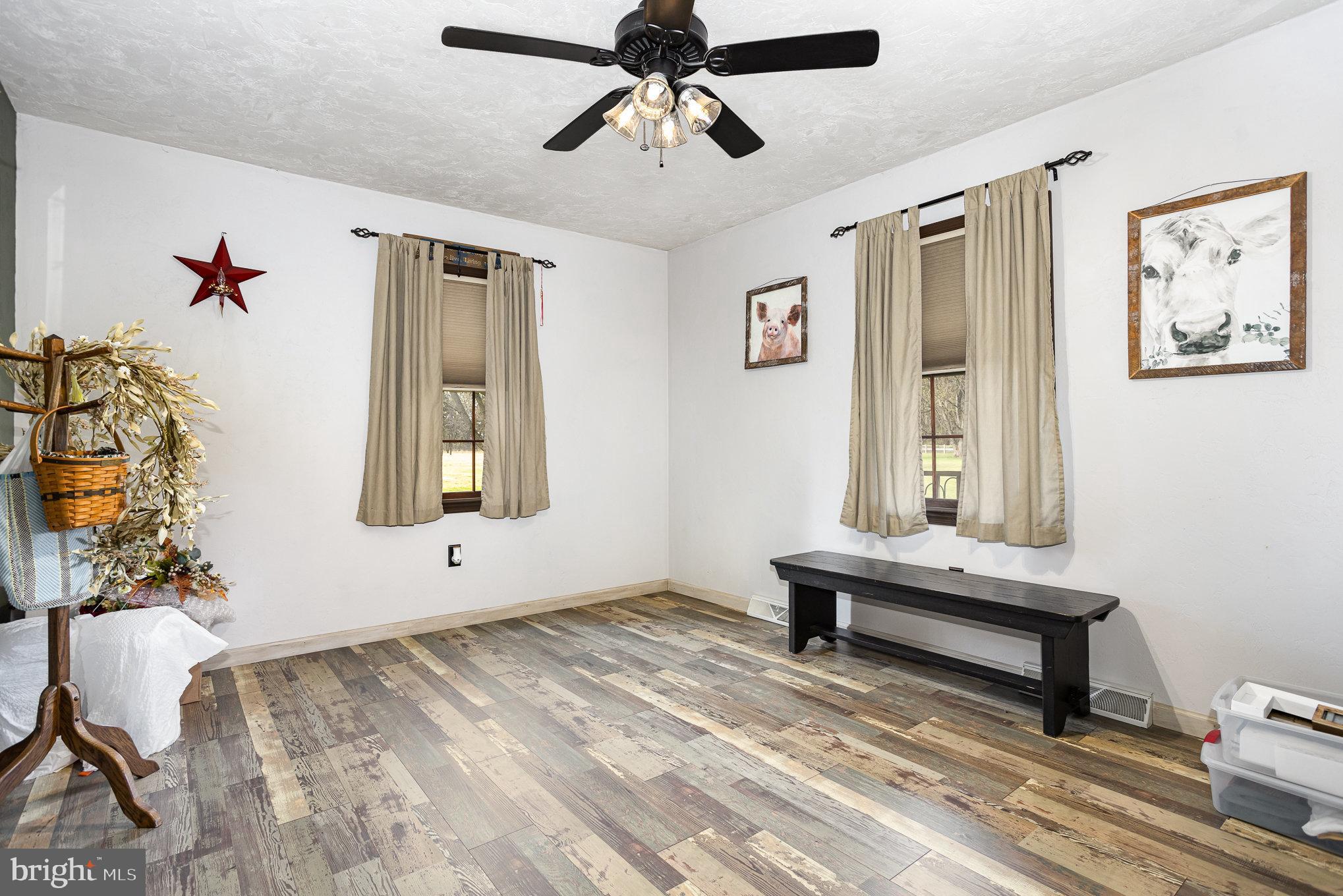 NONE, RURAL - Residential