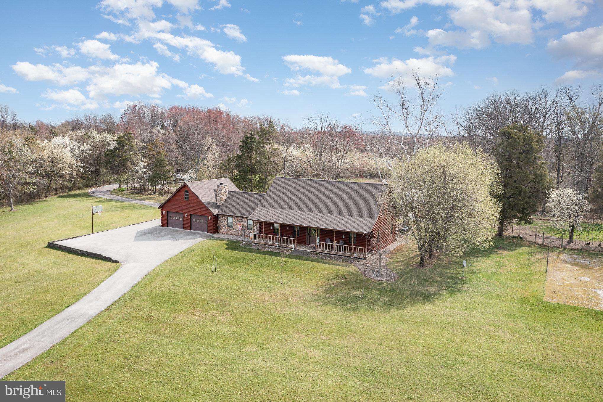 NONE, RURAL - Residential