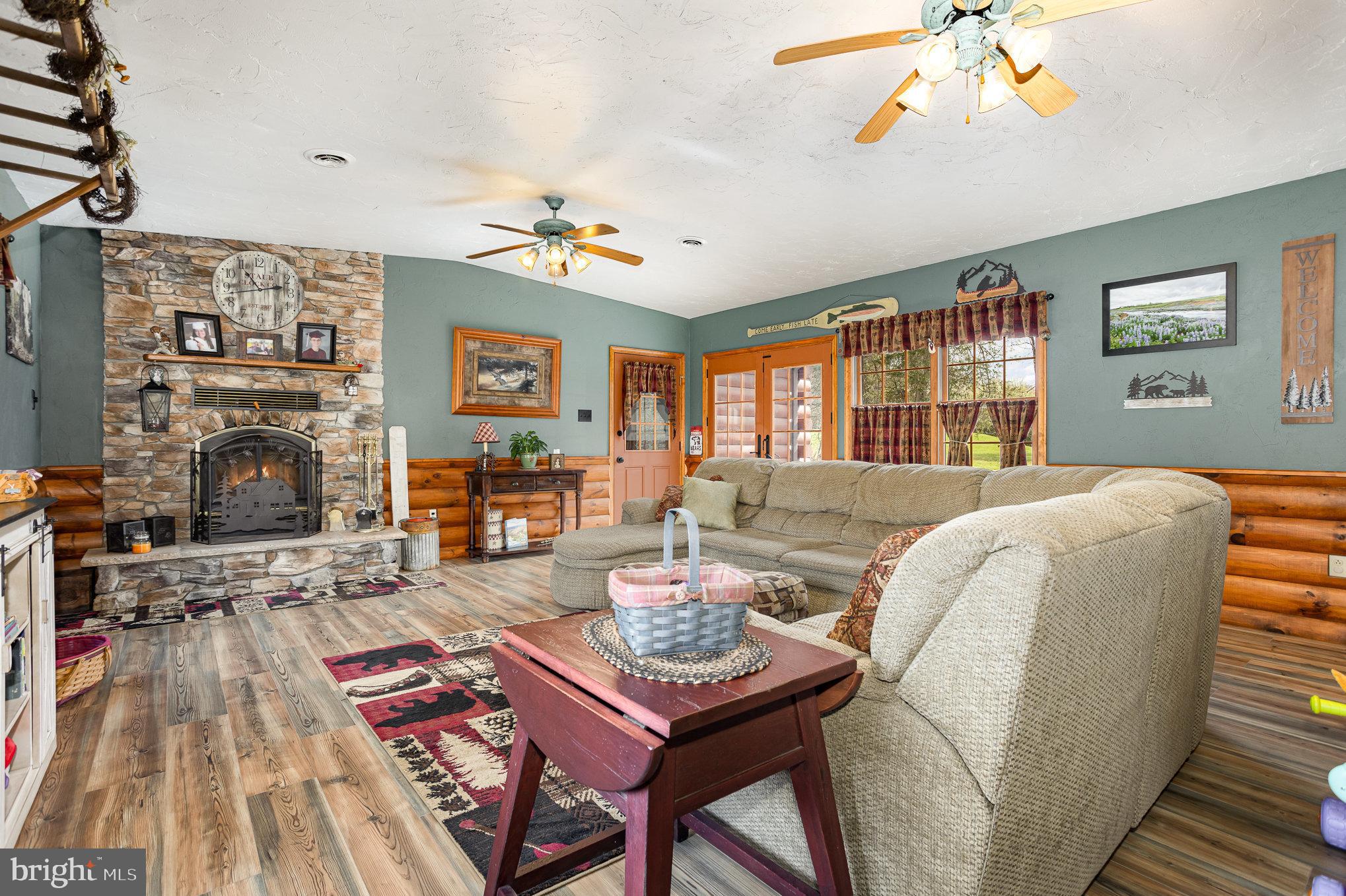 NONE, RURAL - Residential