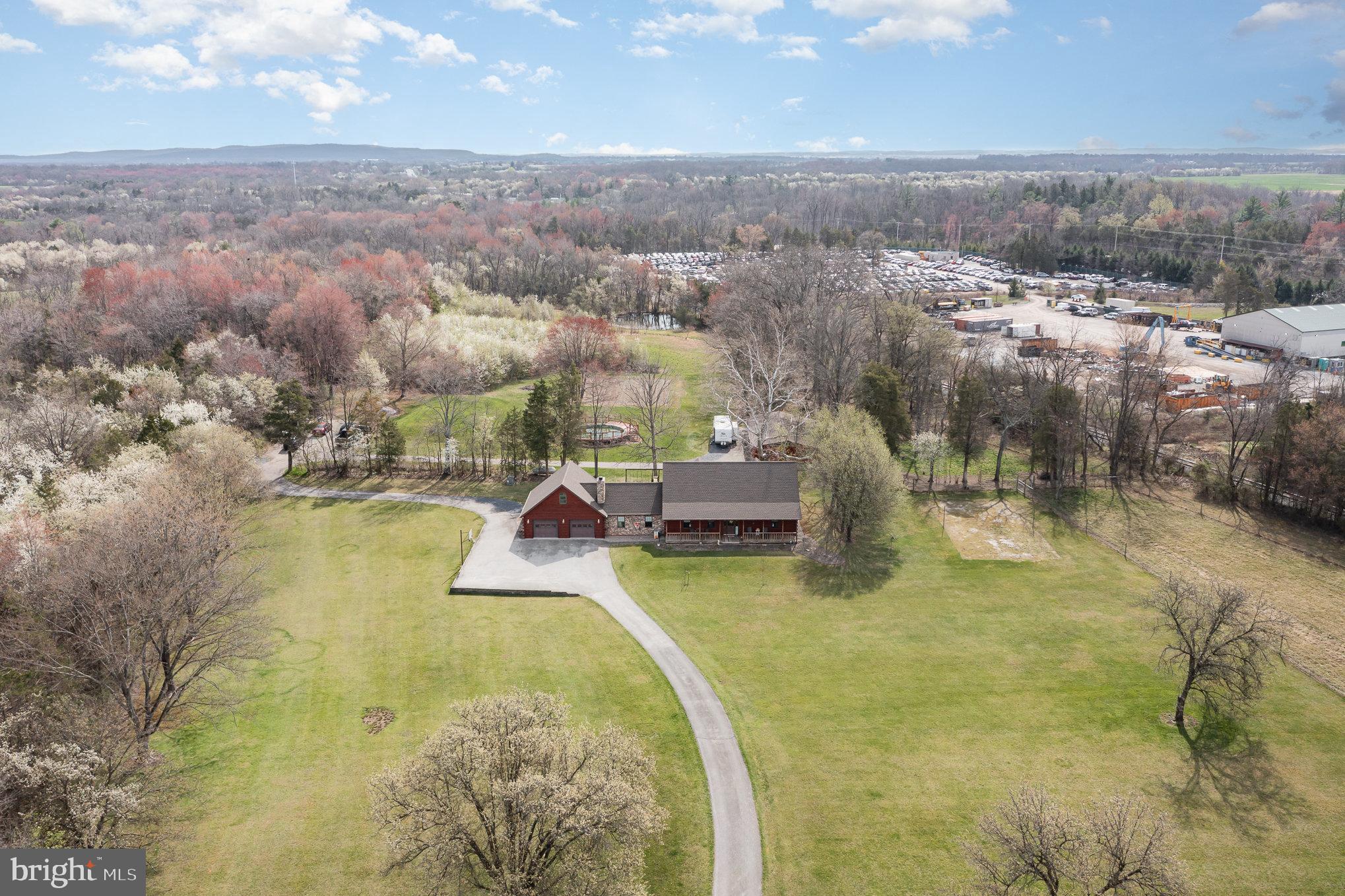 NONE, RURAL - Residential