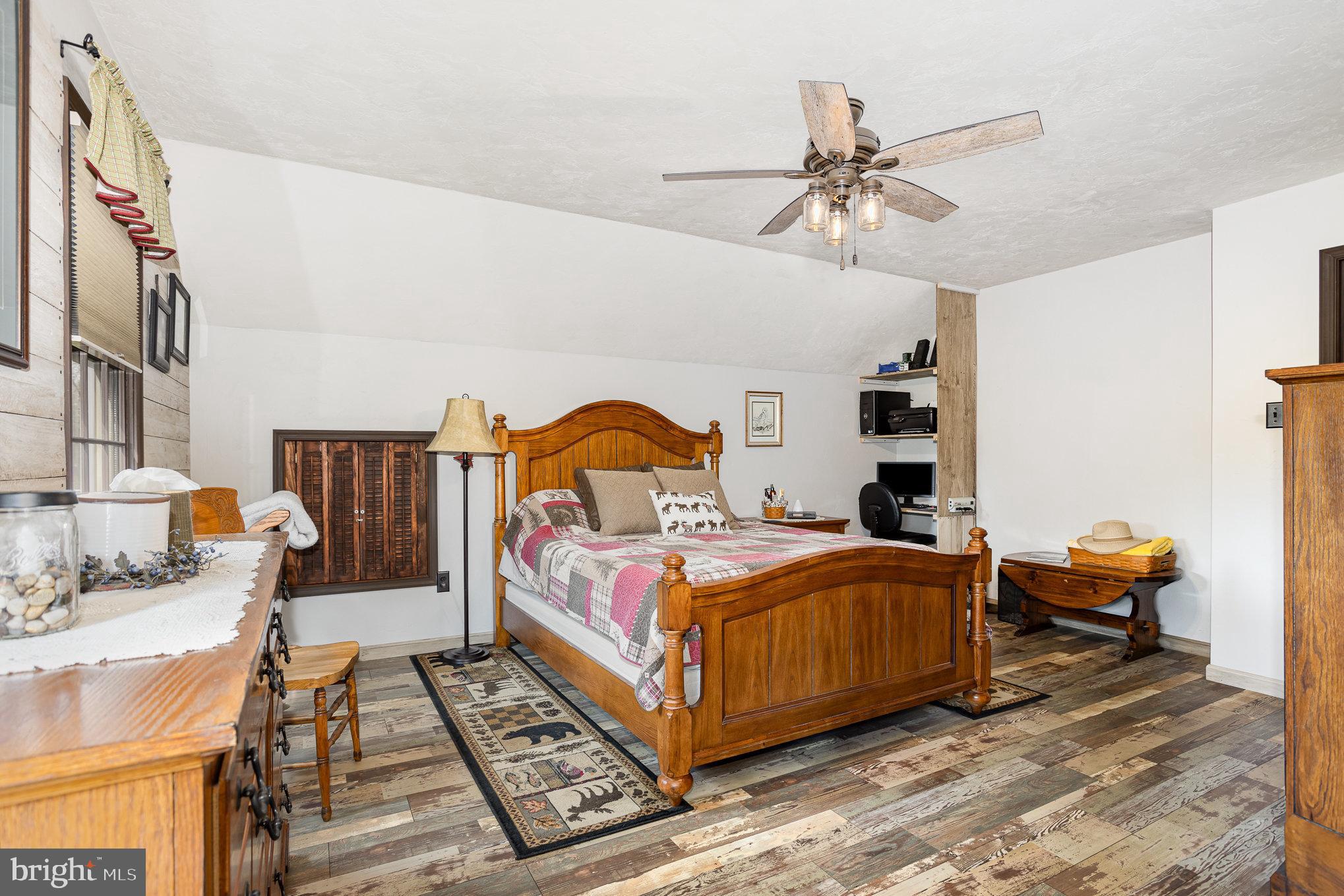 NONE, RURAL - Residential