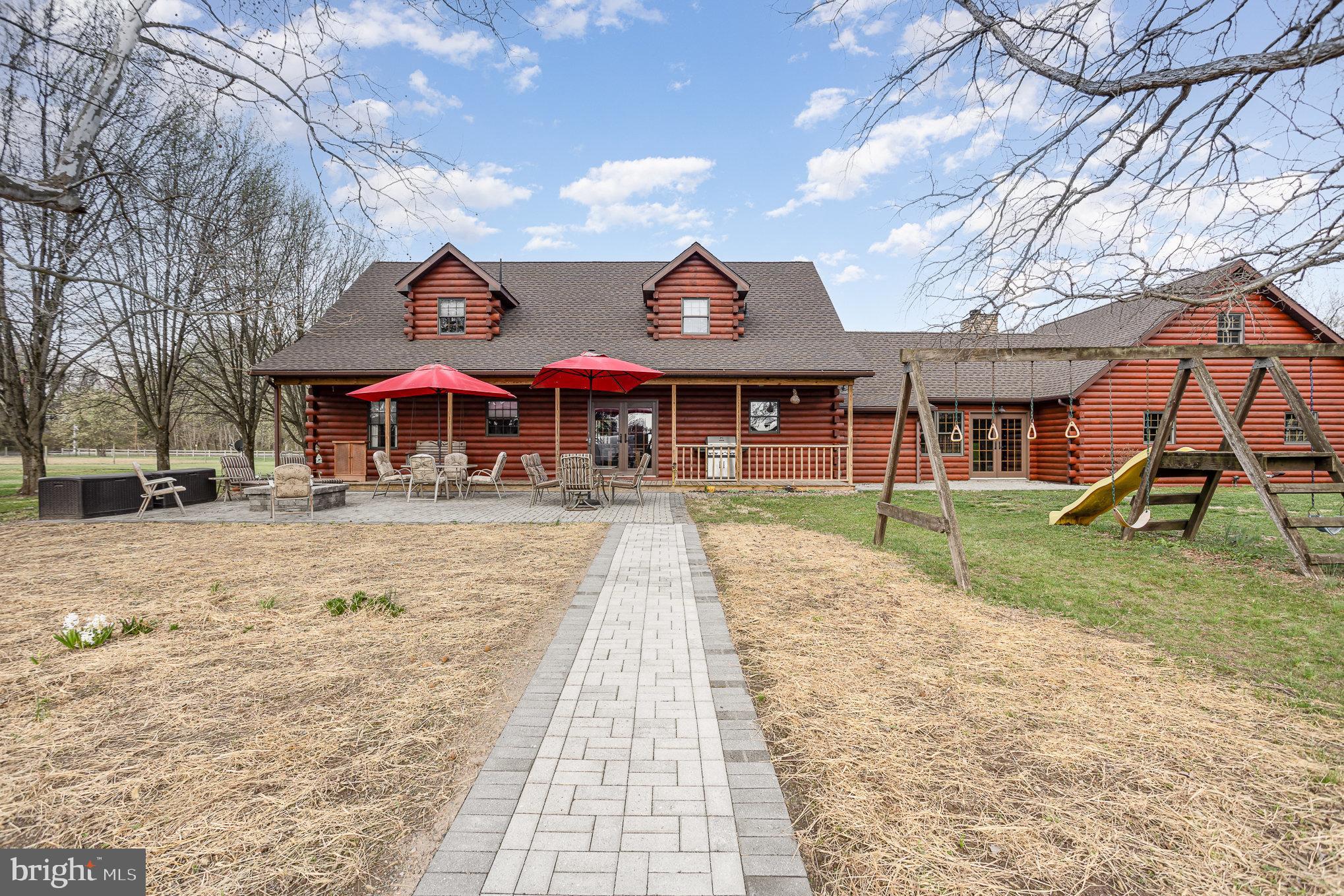 NONE, RURAL - Residential