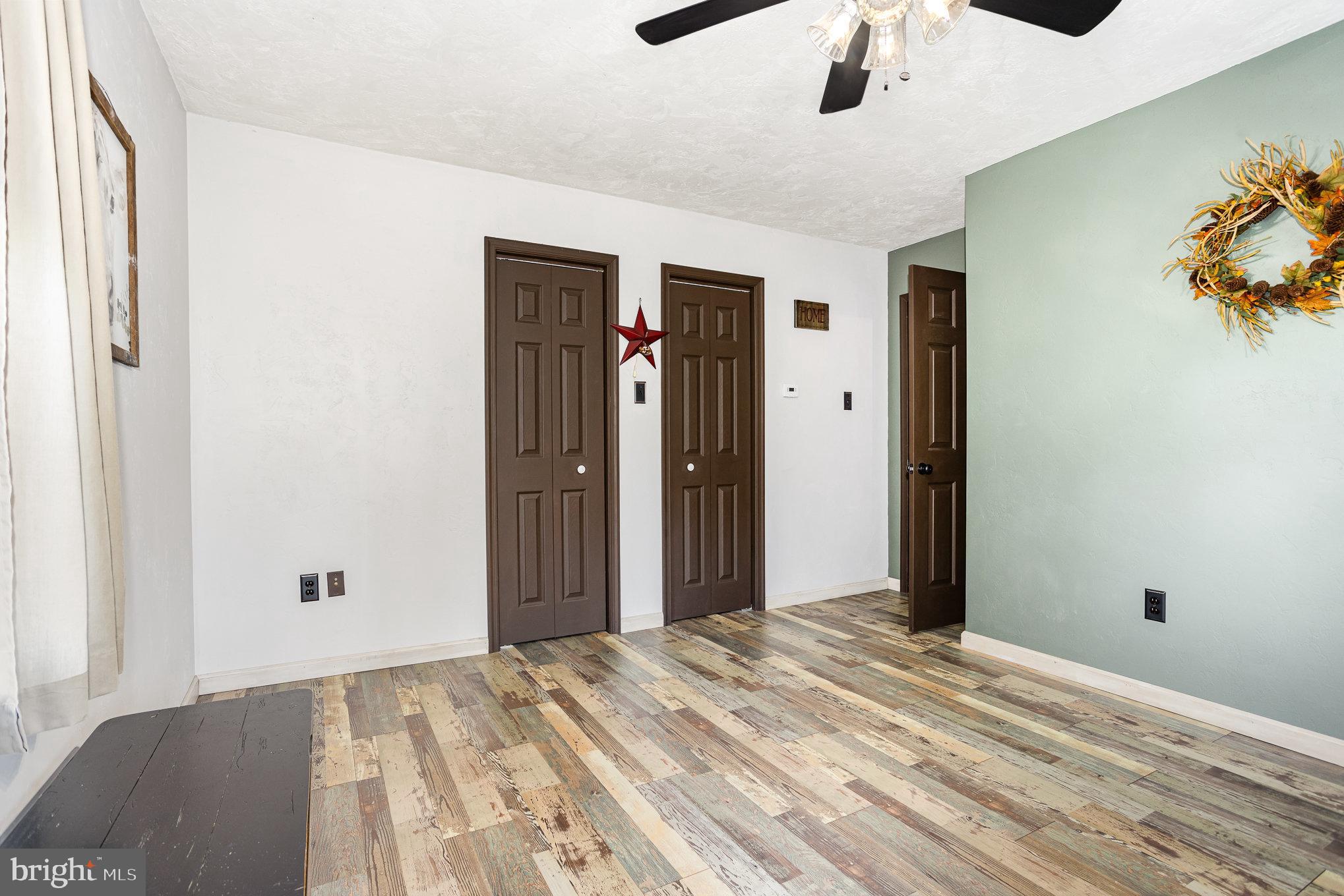 NONE, RURAL - Residential