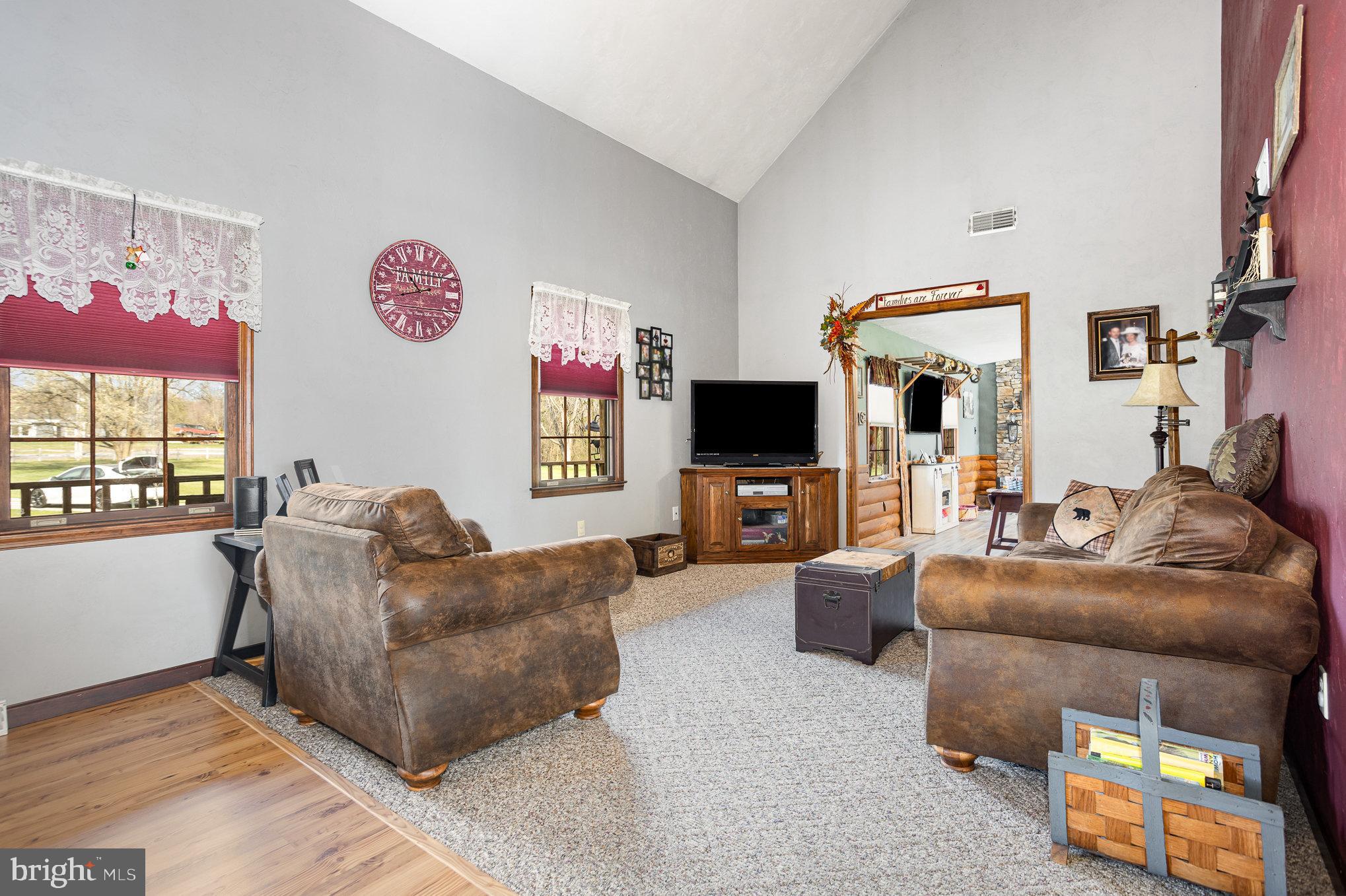 NONE, RURAL - Residential