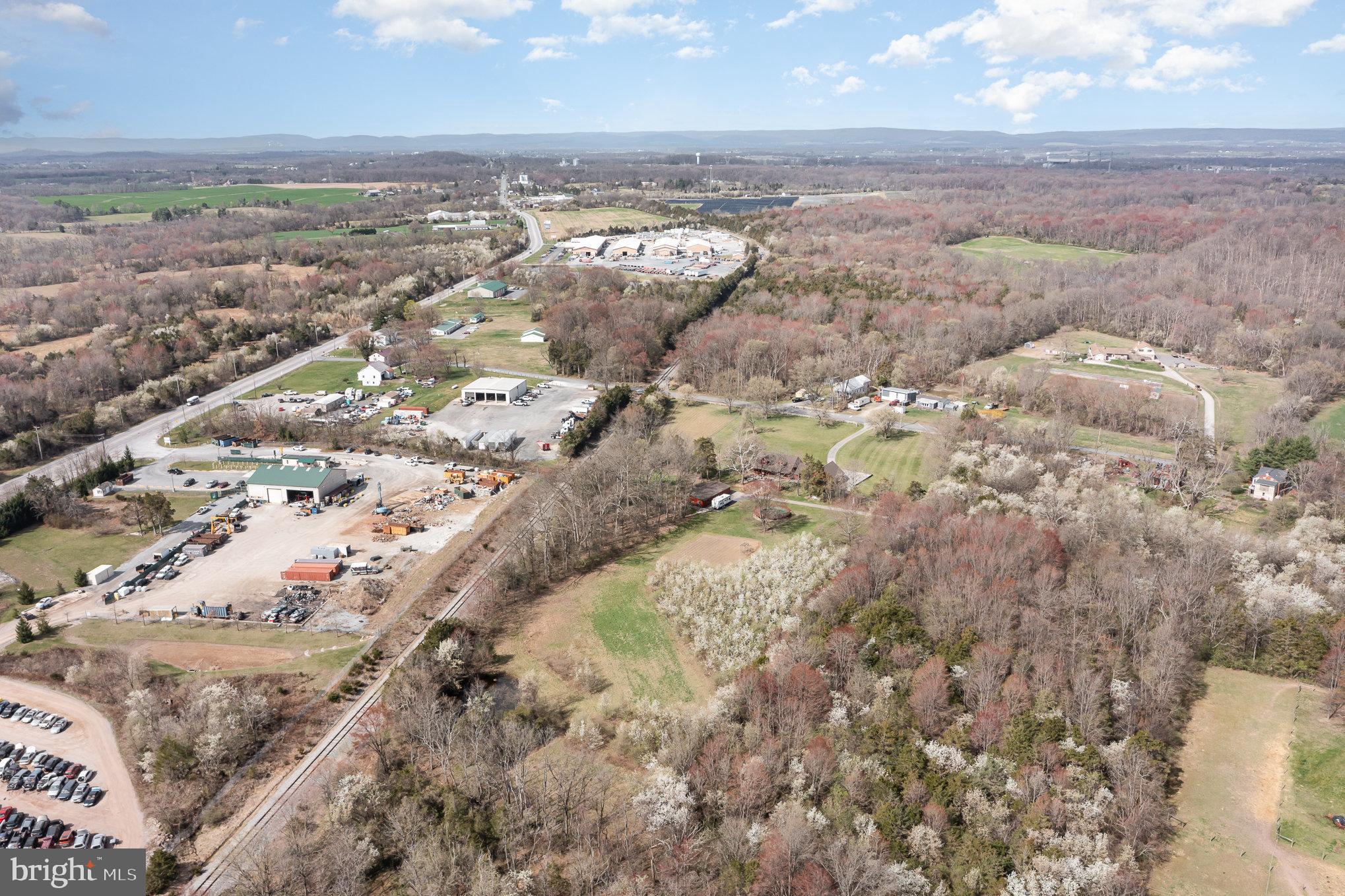 NONE, RURAL - Residential