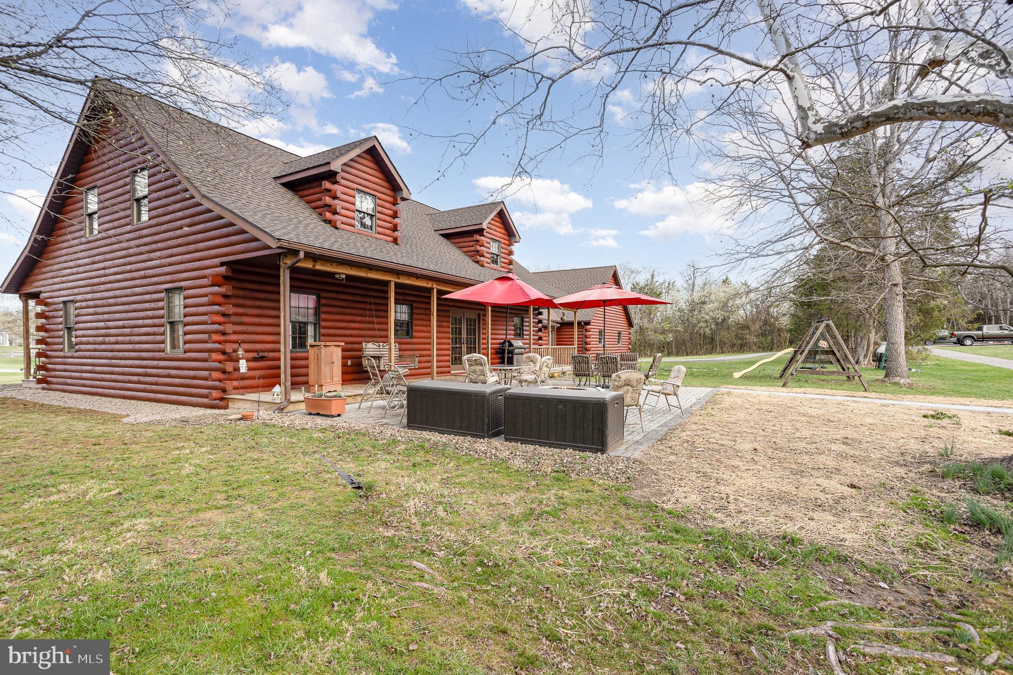 NONE, RURAL - Residential