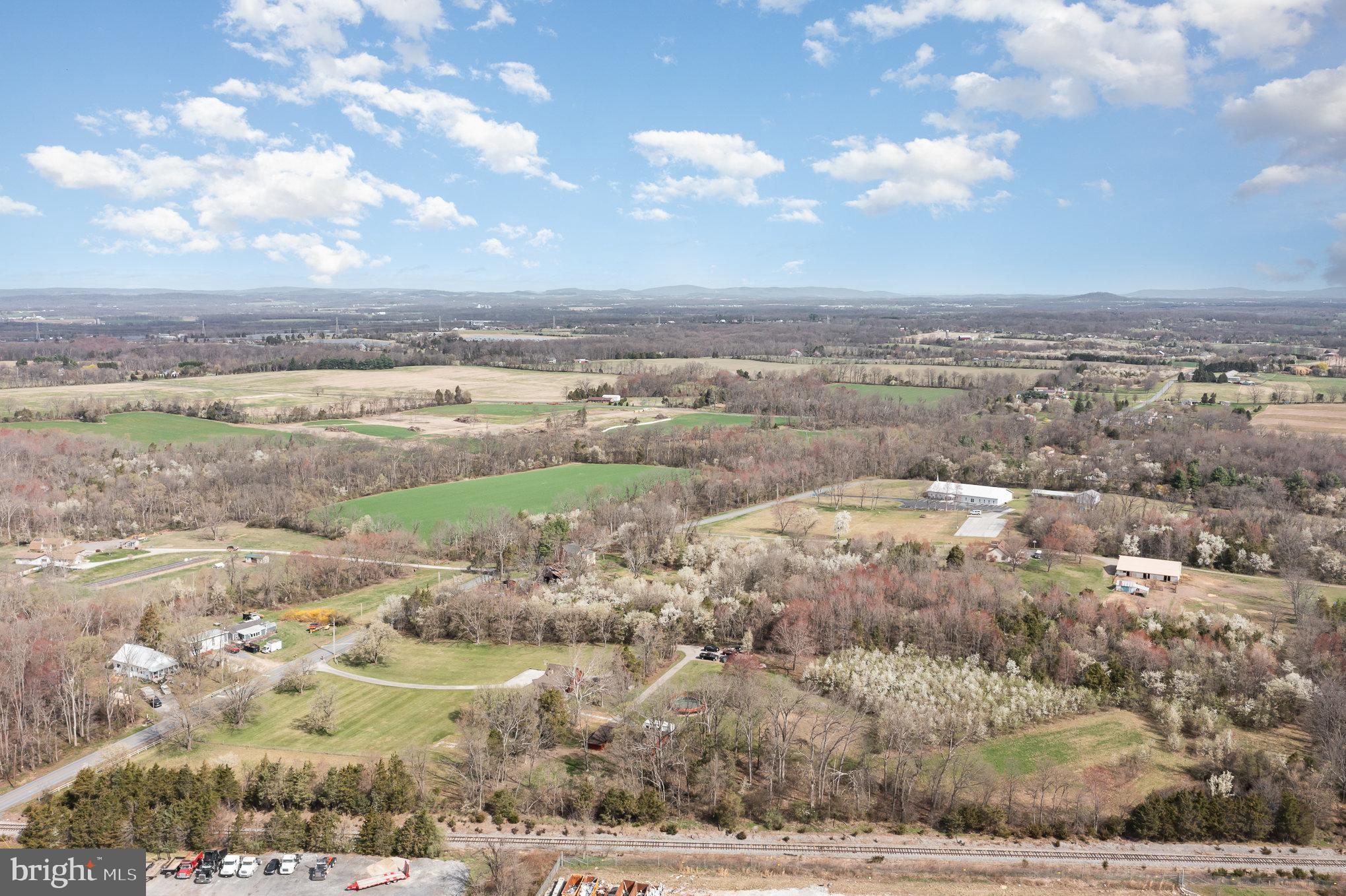 NONE, RURAL - Residential