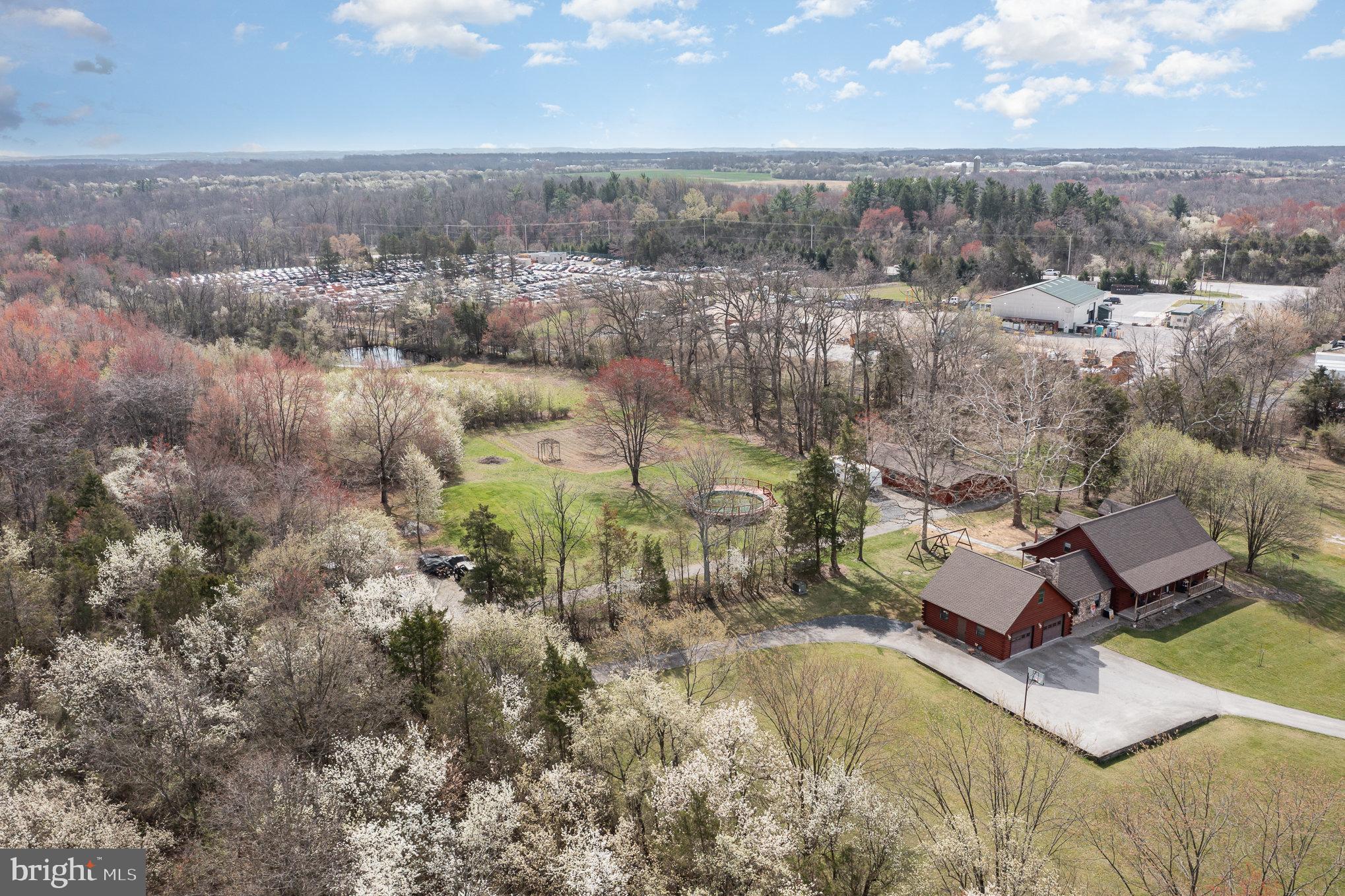 NONE, RURAL - Residential