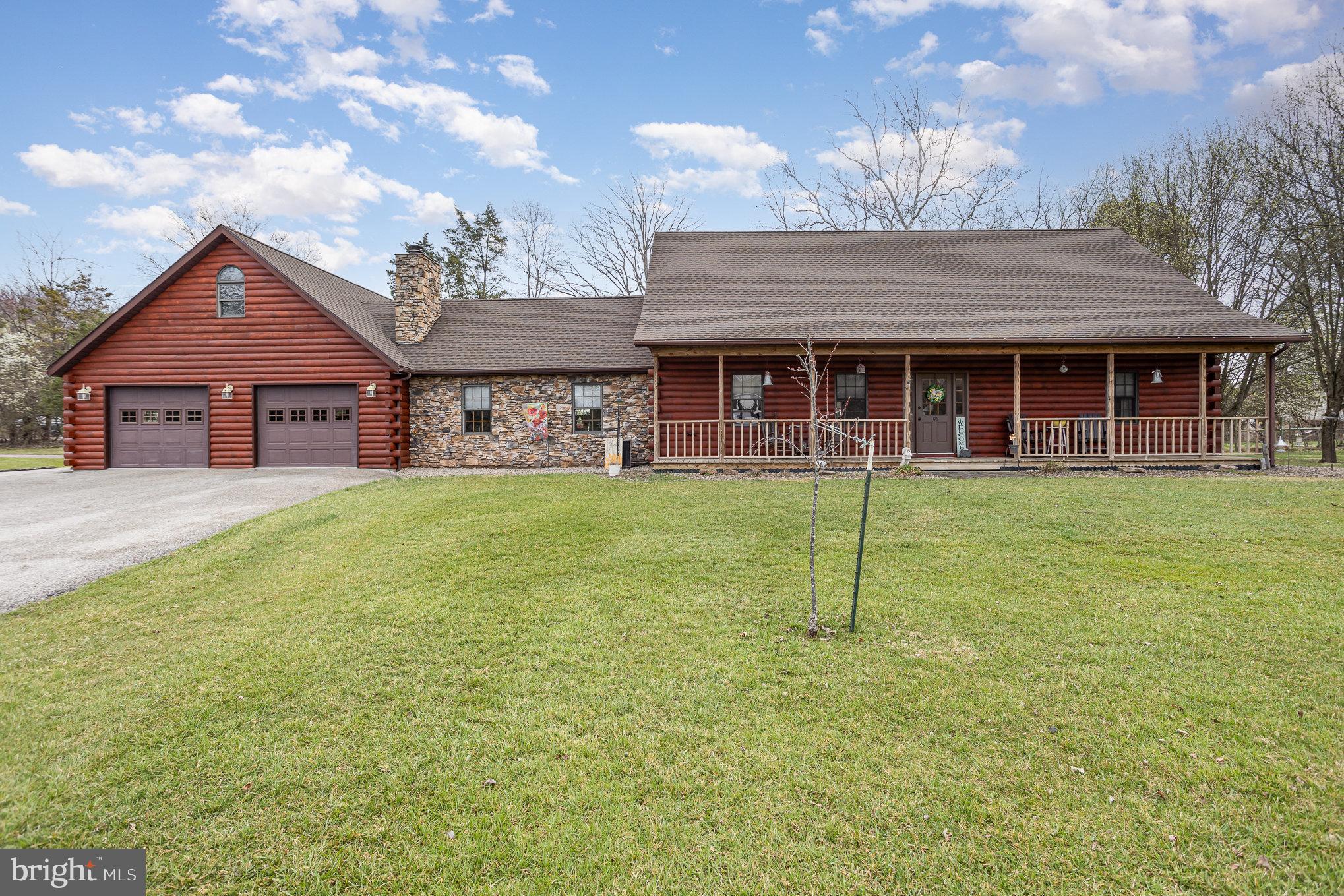 NONE, RURAL - Residential