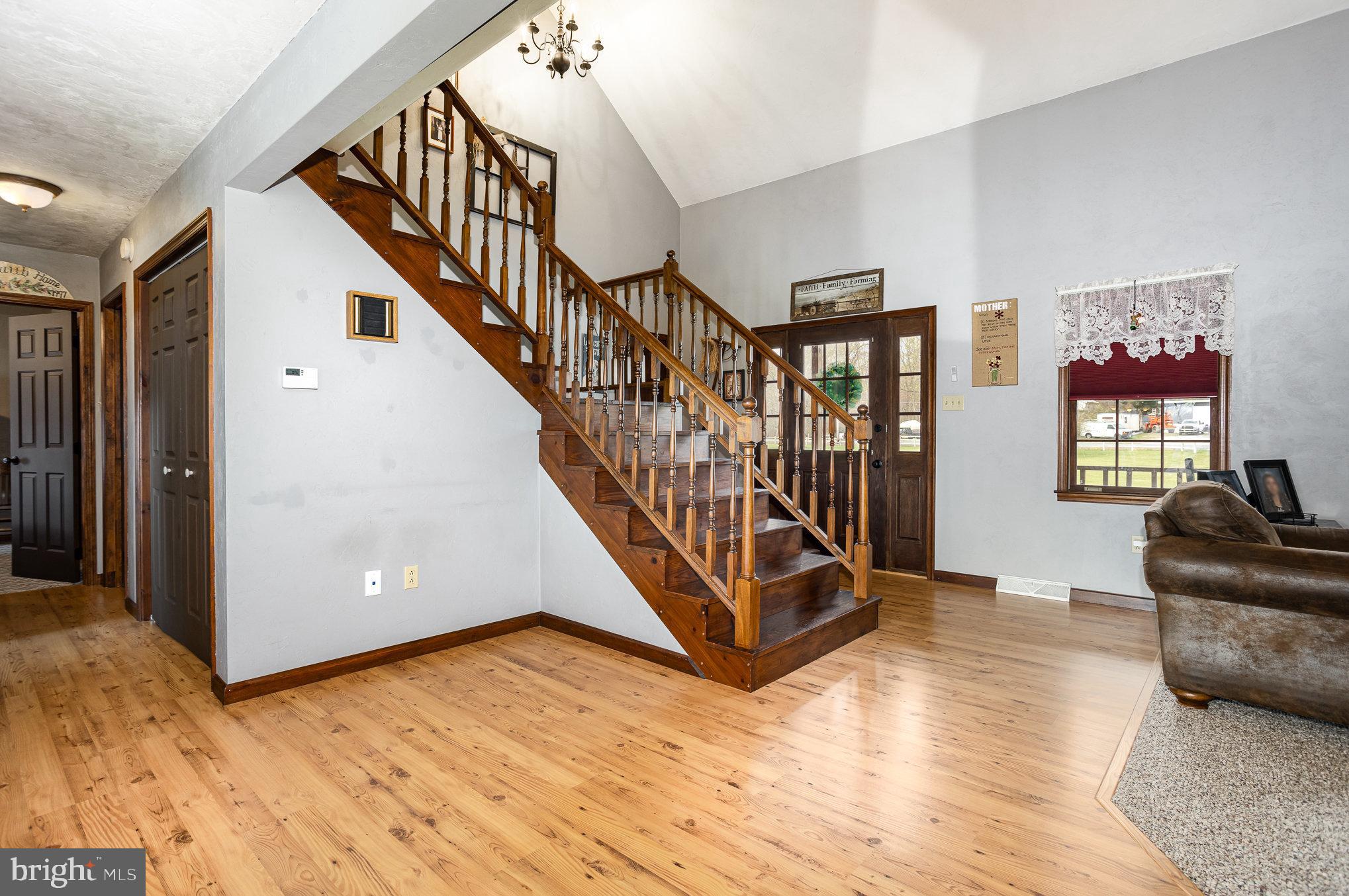 NONE, RURAL - Residential